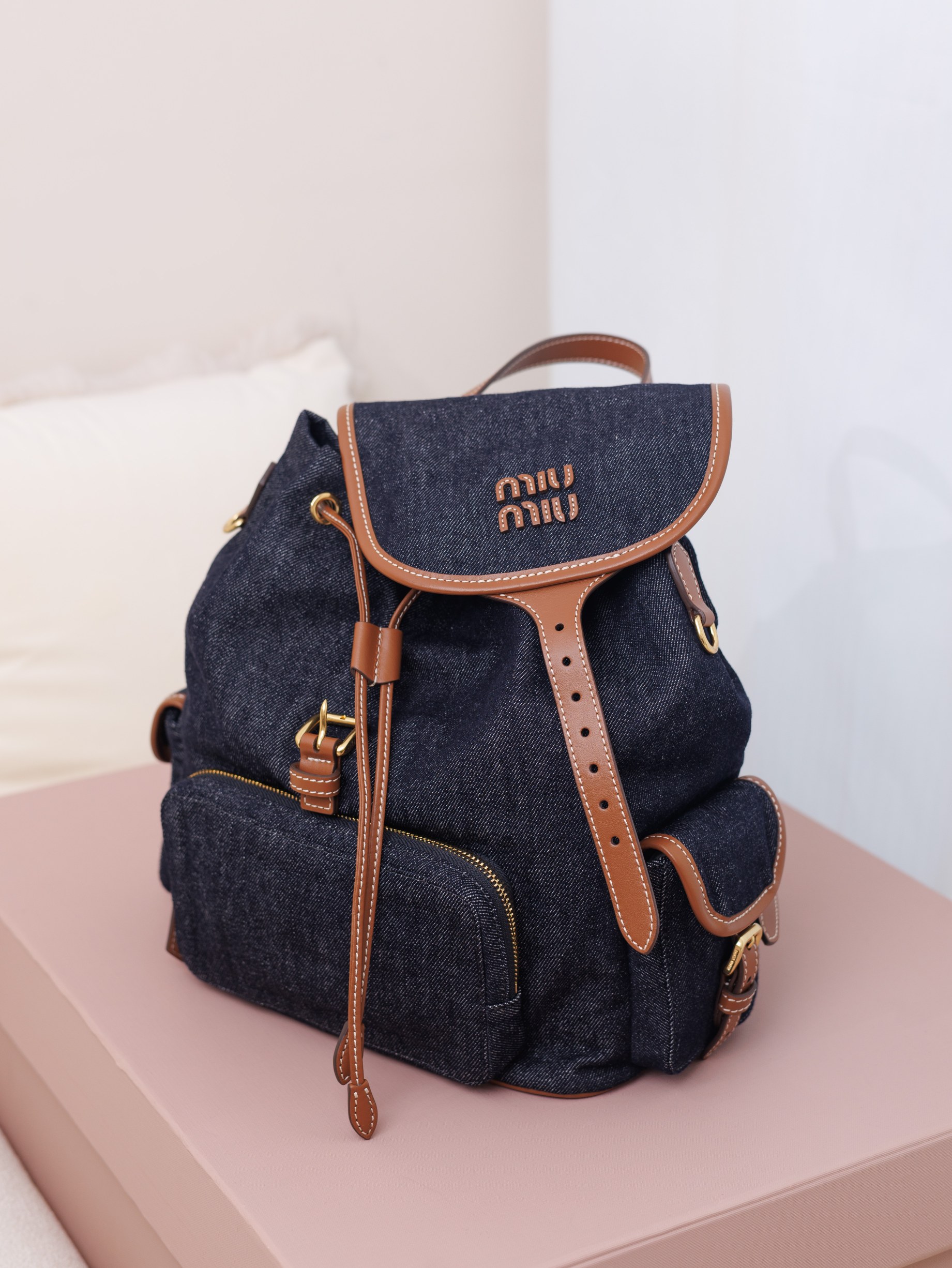 미우미우 131447 가방 Miu Miu Bag 썸네일 이미지