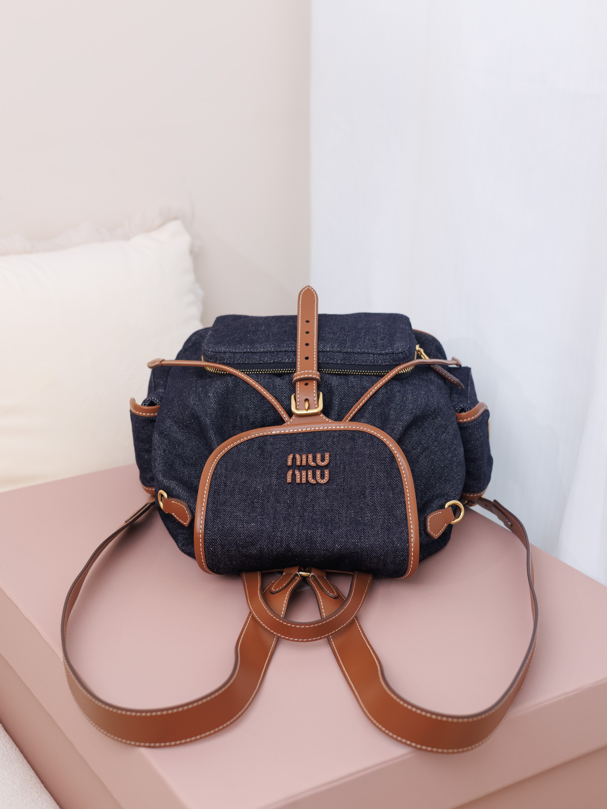 미우미우 131447 가방 Miu Miu Bag 썸네일 이미지