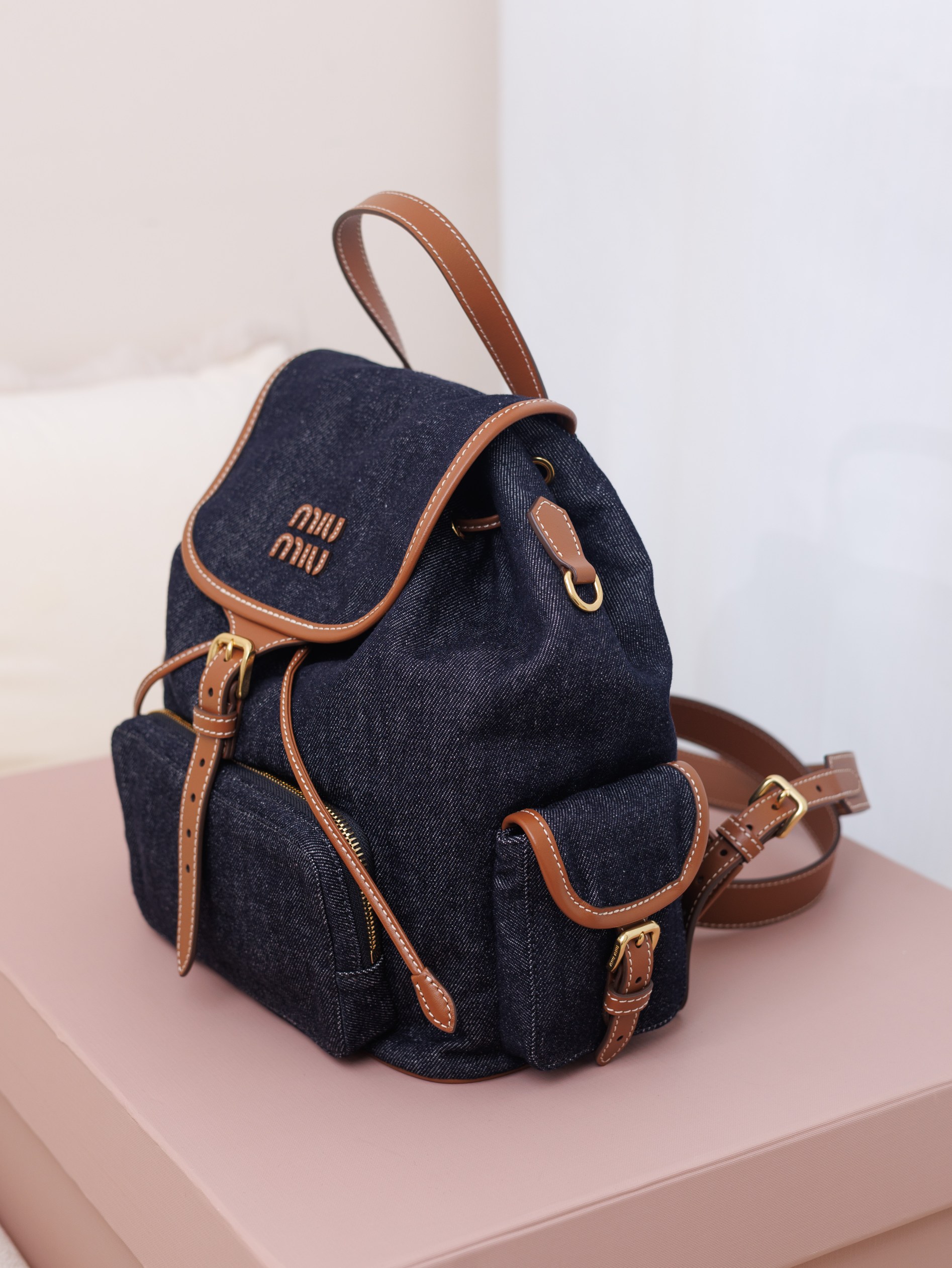 미우미우 131447 가방 Miu Miu Bag 썸네일 이미지
