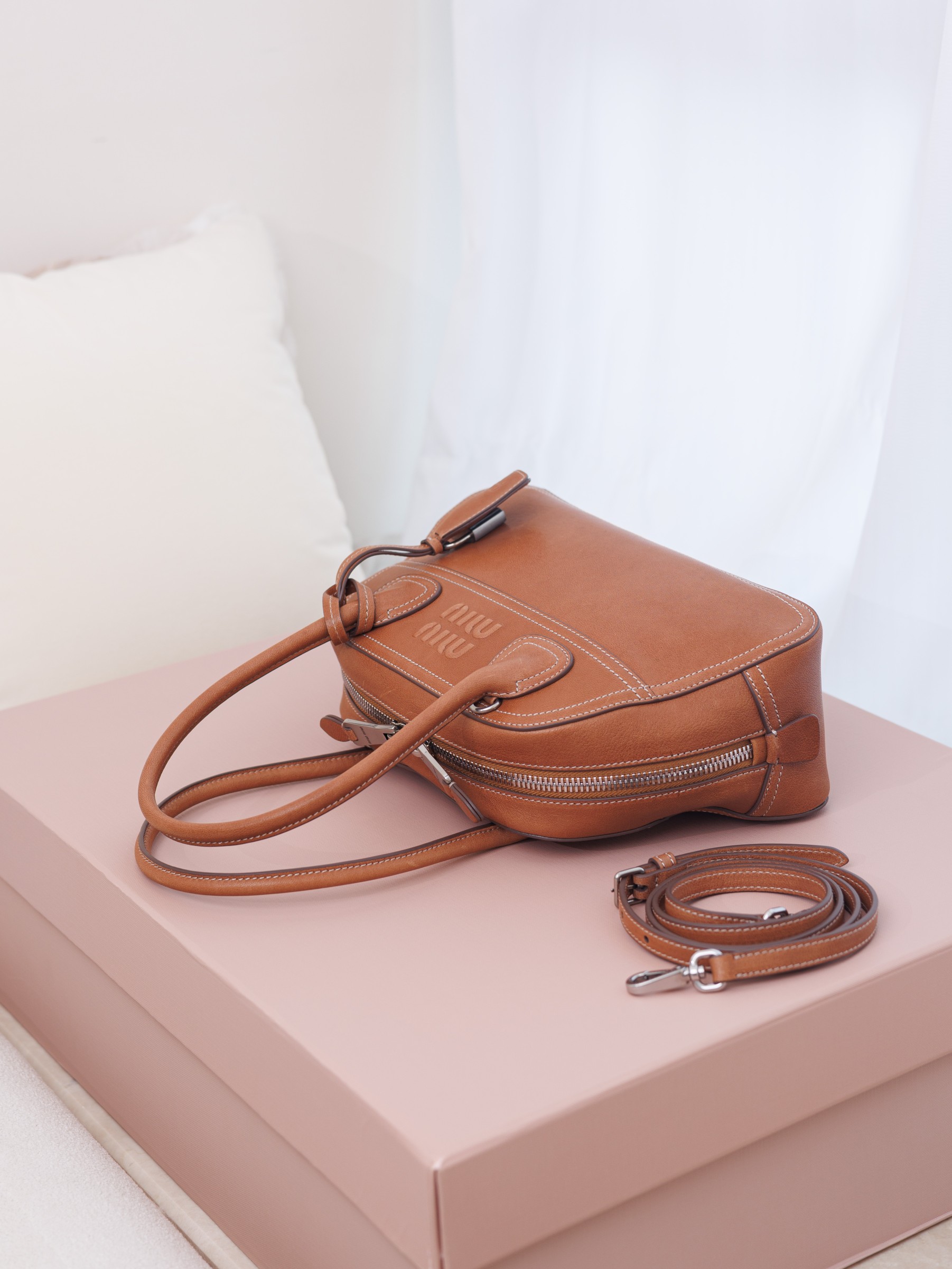 미우미우 131444 가방 Miu Miu Bag 썸네일 이미지