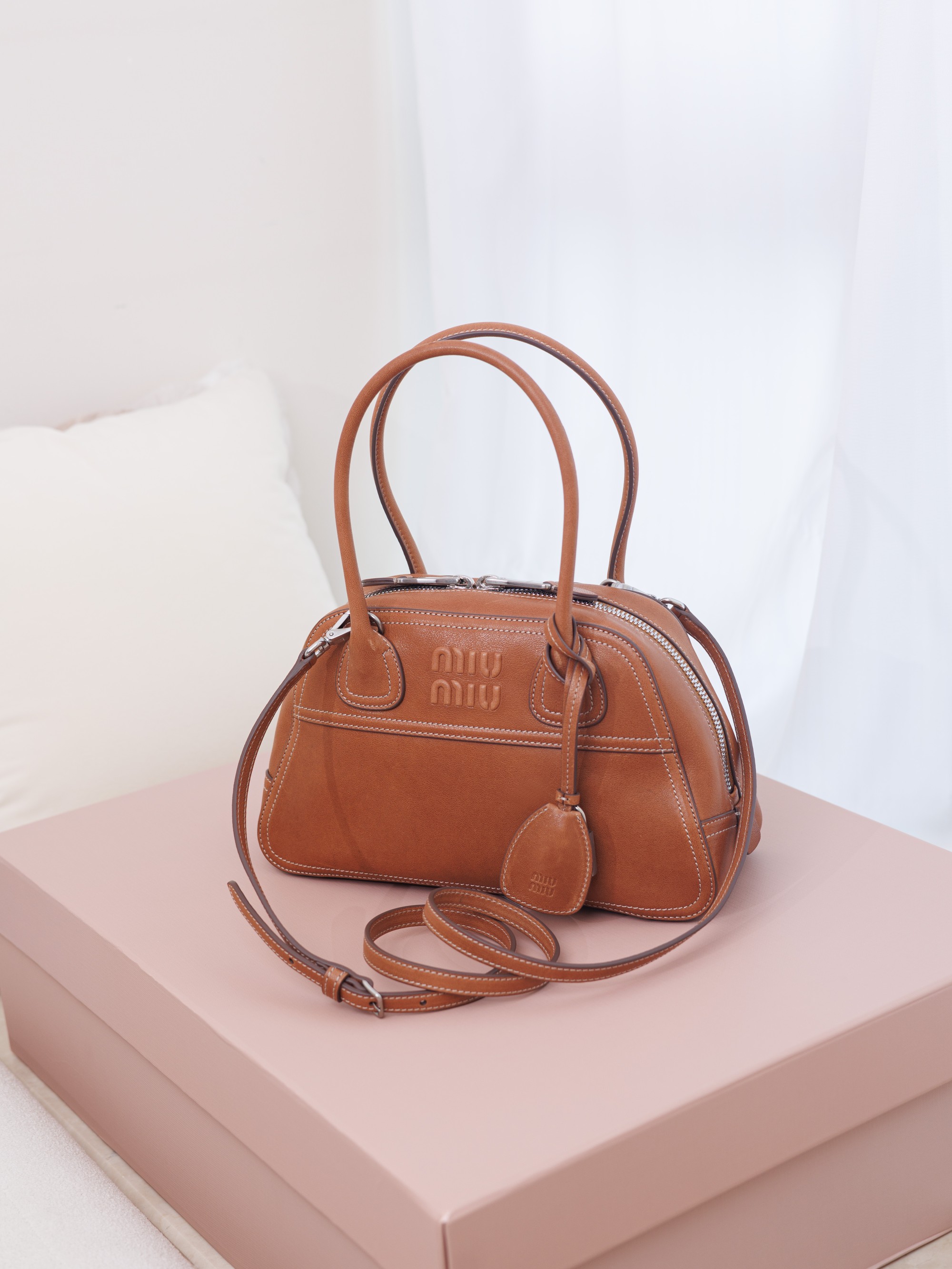 미우미우 131444 가방 Miu Miu Bag 썸네일 이미지