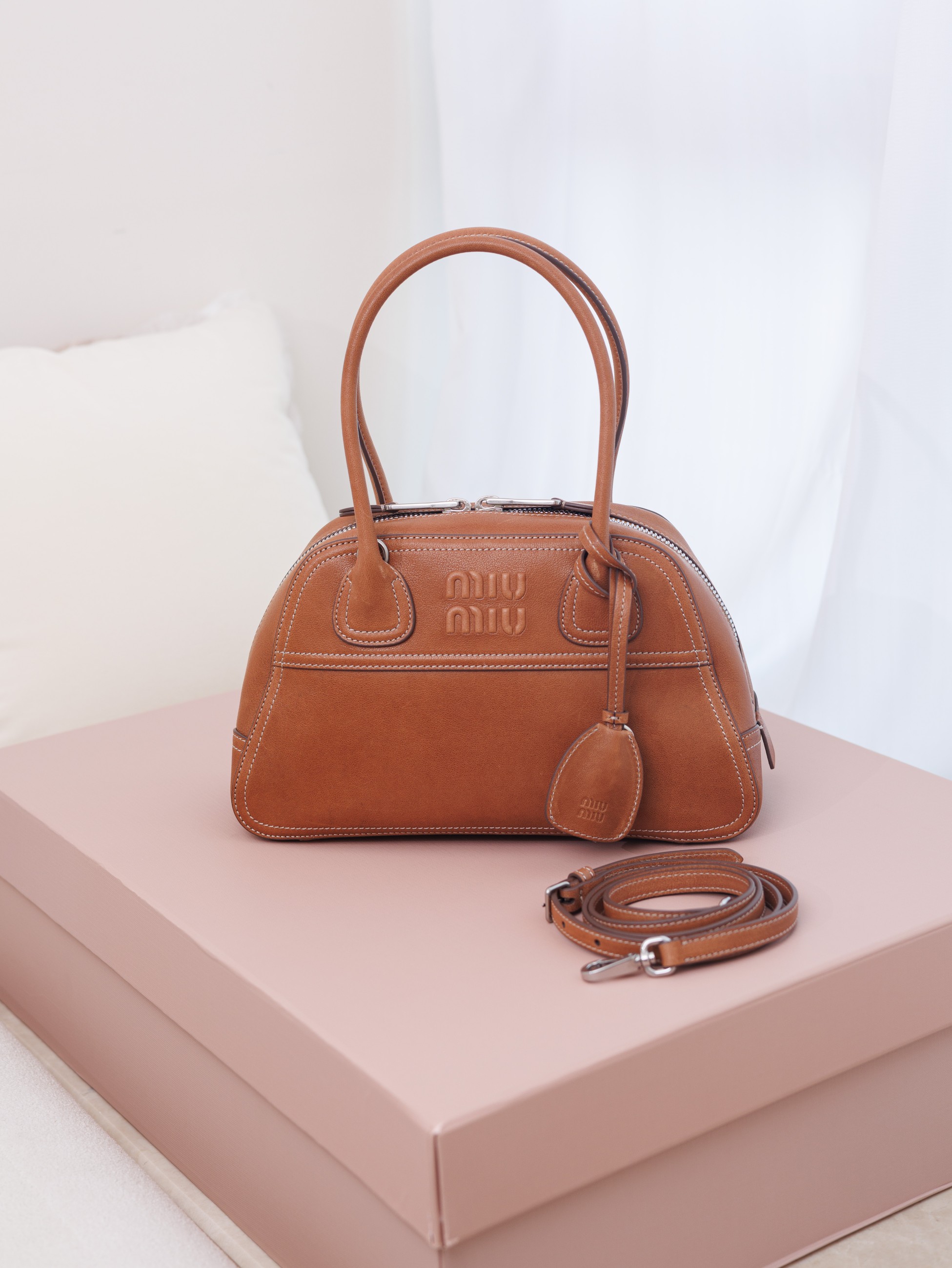 미우미우 131444 가방 Miu Miu Bag