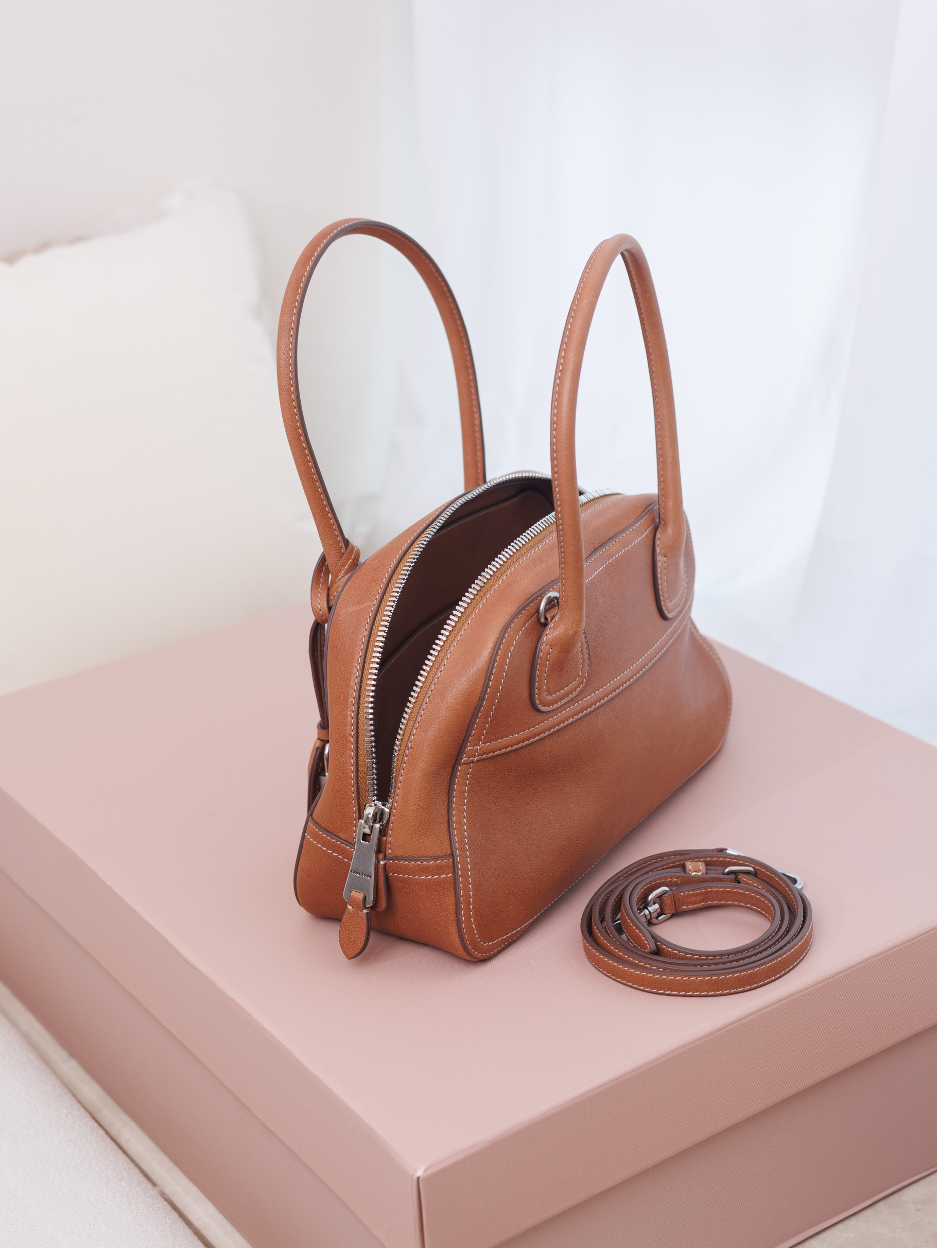 미우미우 131444 가방 Miu Miu Bag 썸네일 이미지