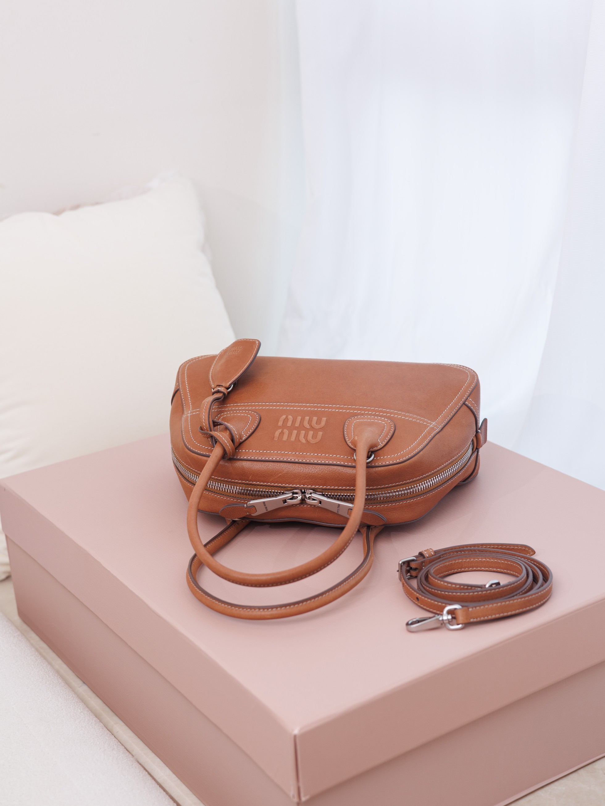 미우미우 131444 가방 Miu Miu Bag 썸네일 이미지