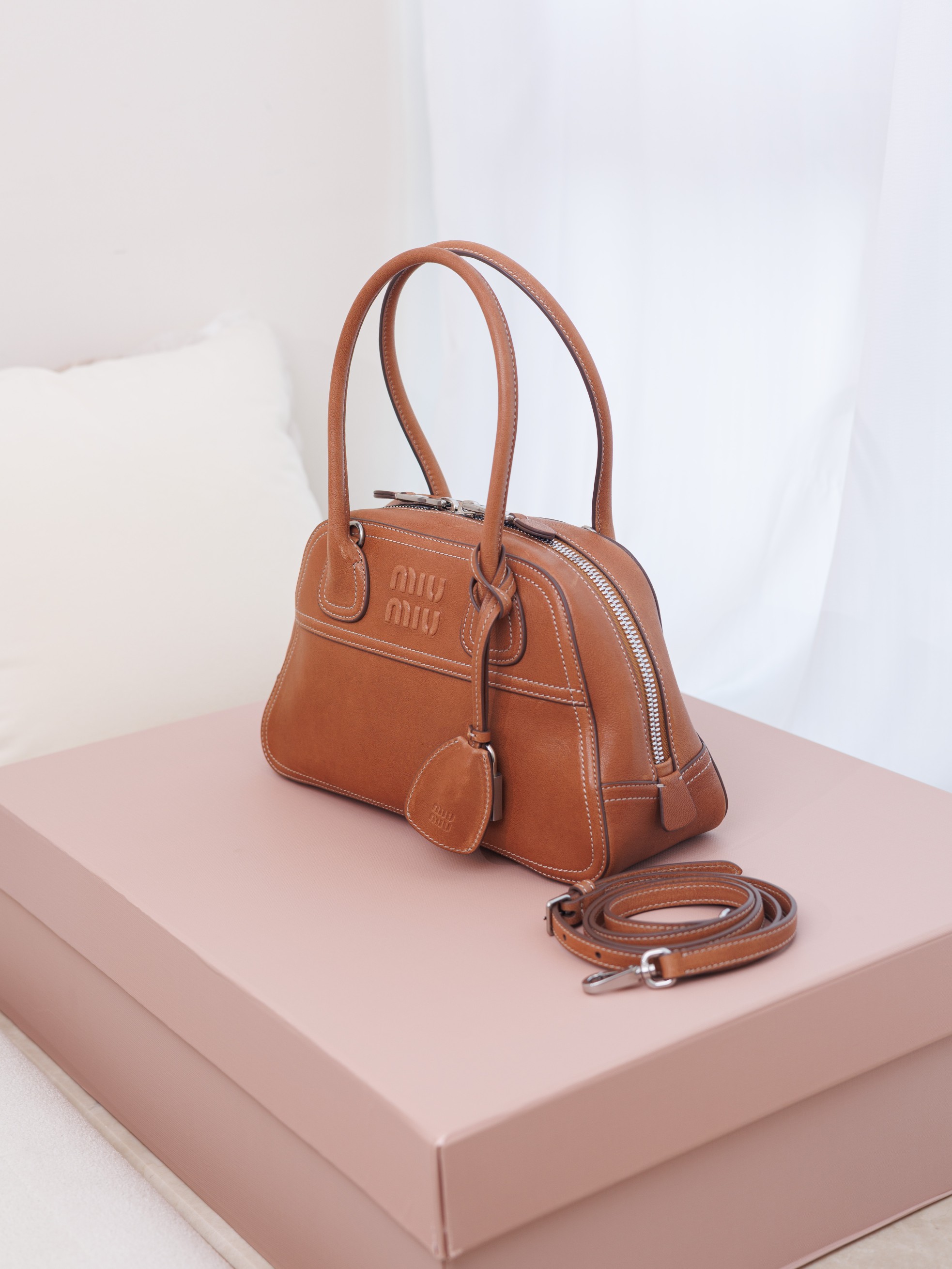 미우미우 131444 가방 Miu Miu Bag 썸네일 이미지