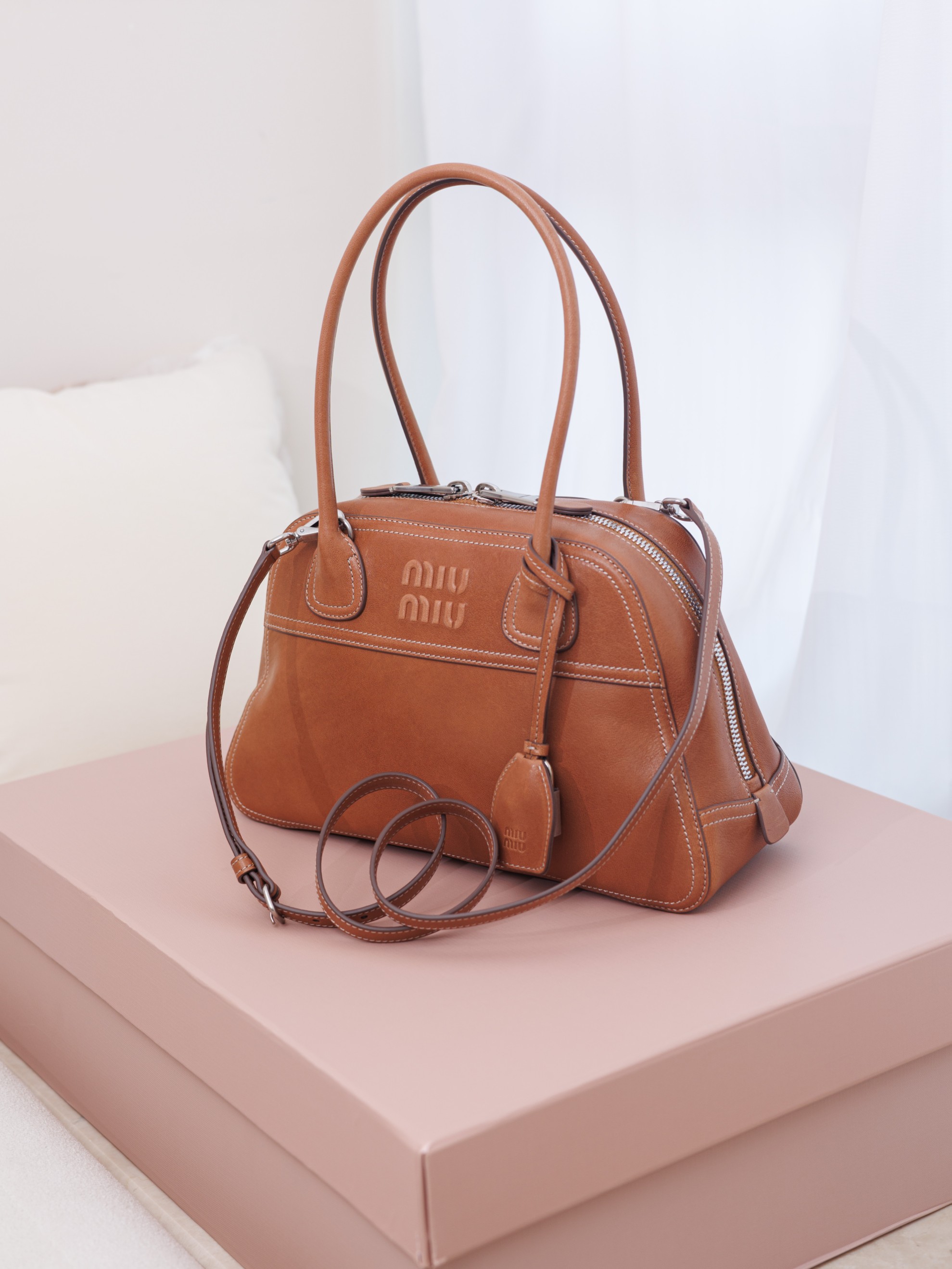 미우미우 131443 가방 Miu Miu Bag 썸네일 이미지