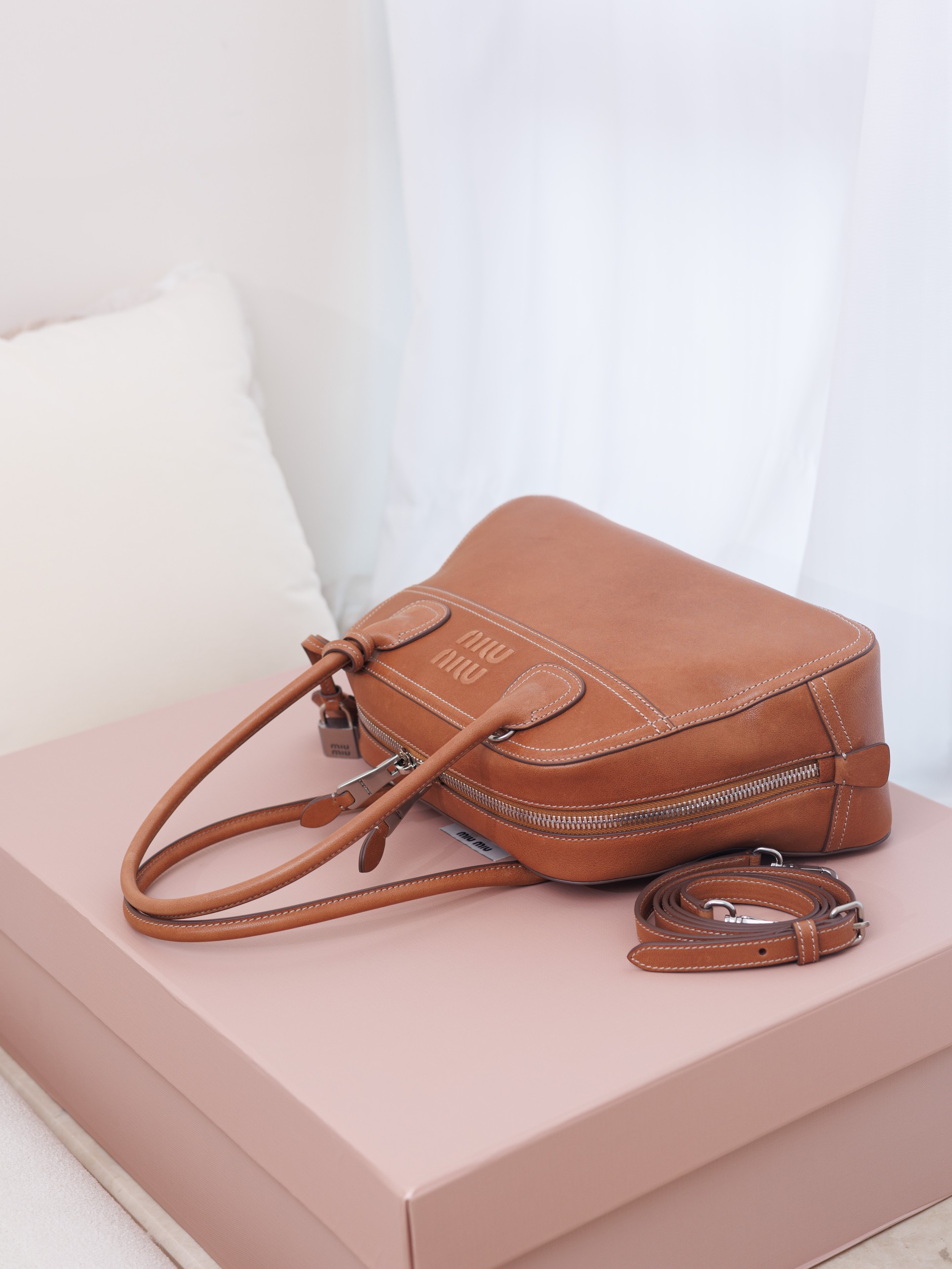 미우미우 131443 가방 Miu Miu Bag 썸네일 이미지