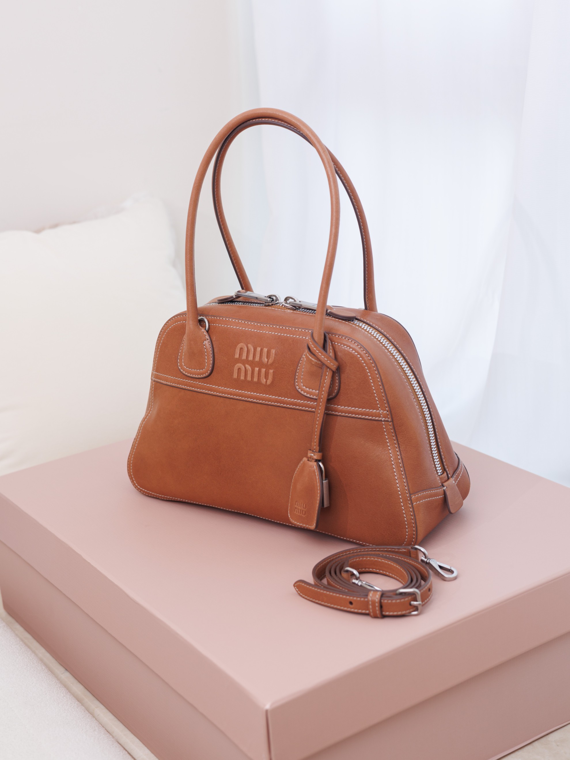 미우미우 131443 가방 Miu Miu Bag 썸네일 이미지