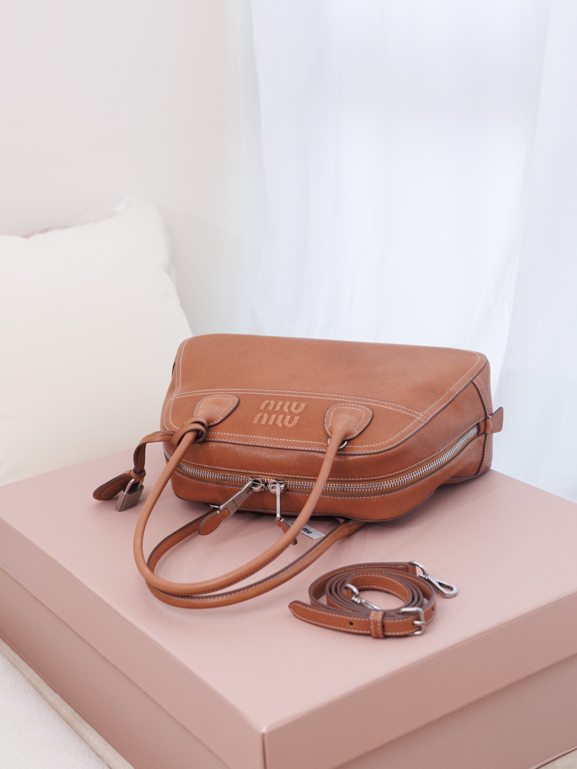 미우미우 131443 가방 Miu Miu Bag 썸네일 이미지