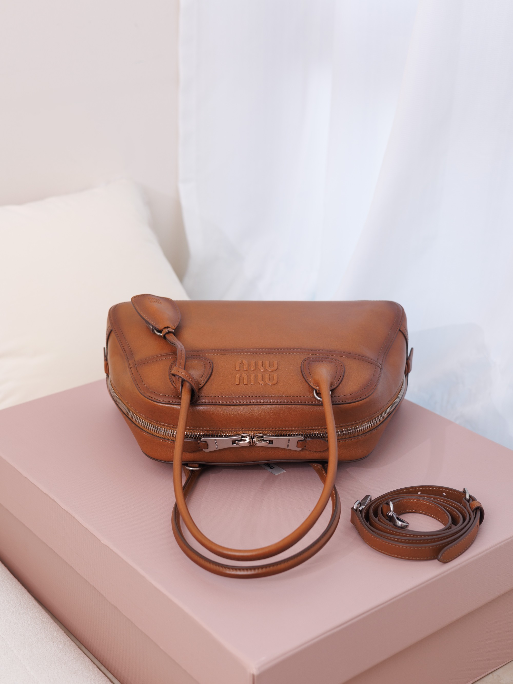 미우미우 131442 가방 Miu Miu Bag 썸네일 이미지