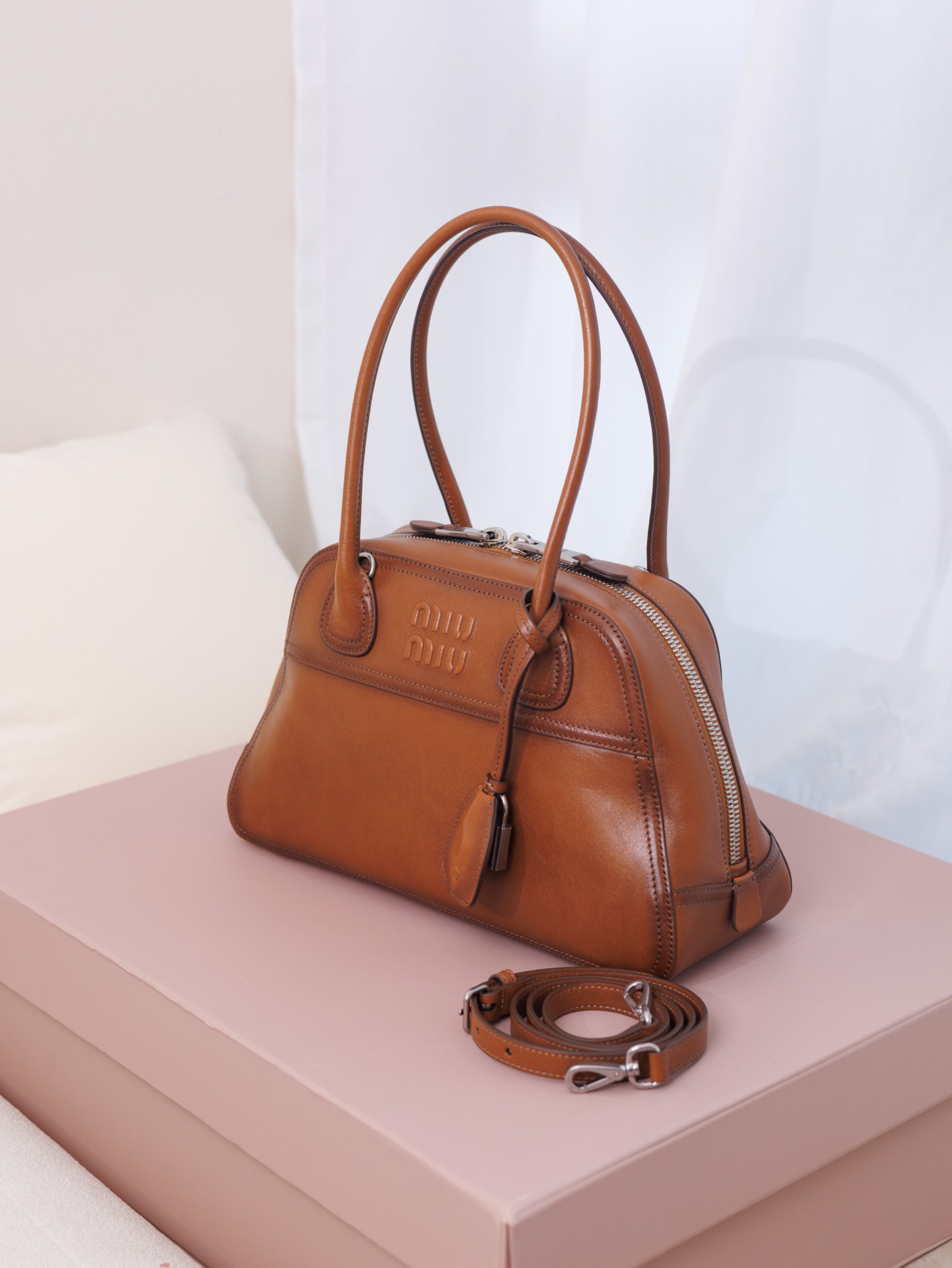 미우미우 131442 가방 Miu Miu Bag 썸네일 이미지