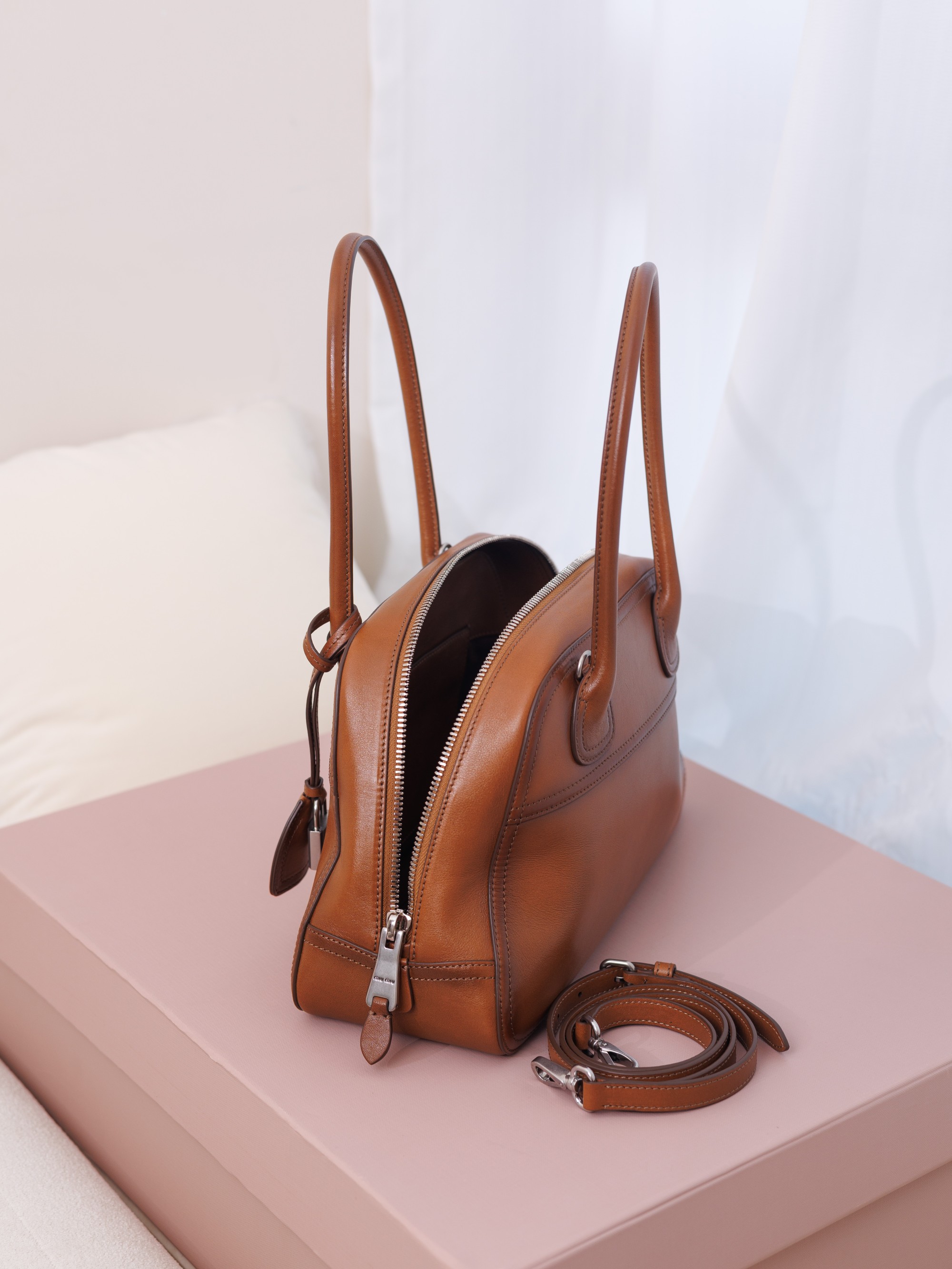 미우미우 131442 가방 Miu Miu Bag 썸네일 이미지