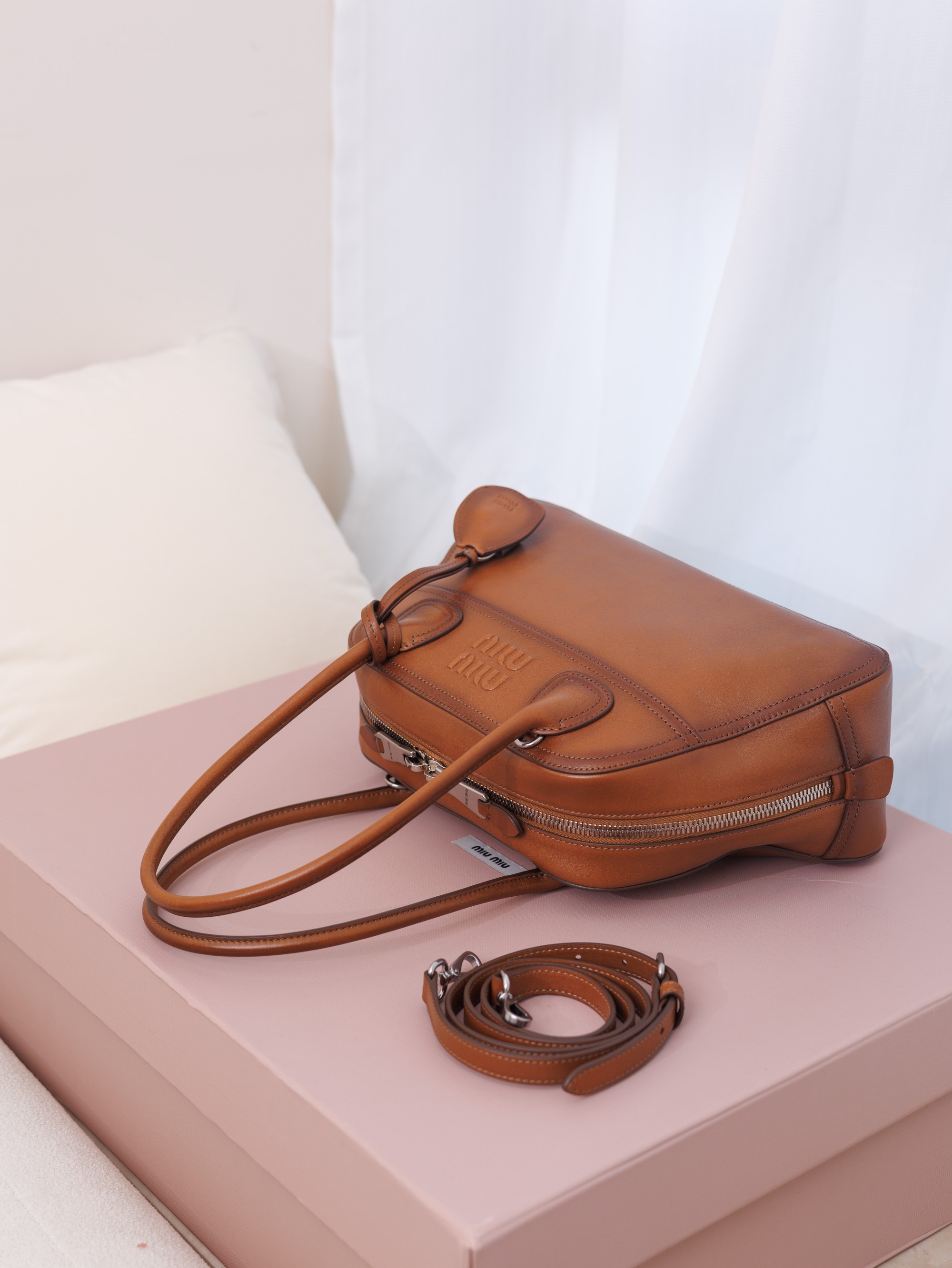 미우미우 131442 가방 Miu Miu Bag 썸네일 이미지
