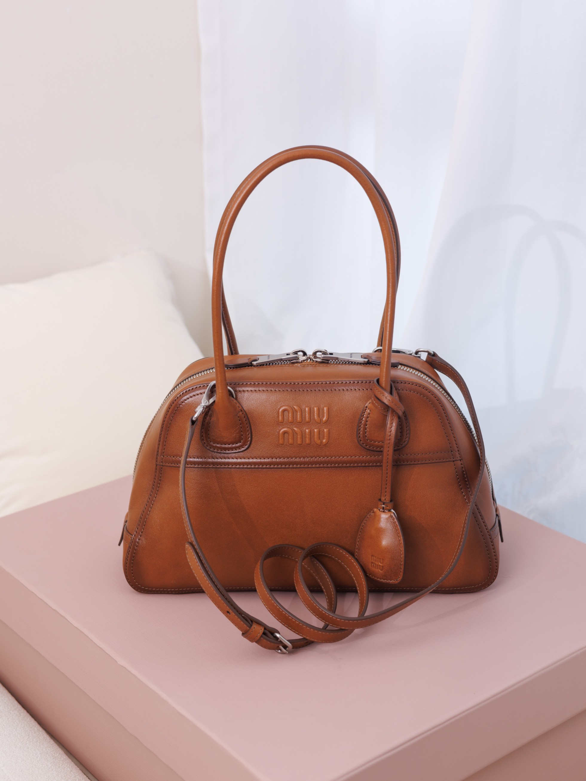 미우미우 131442 가방 Miu Miu Bag 썸네일 이미지
