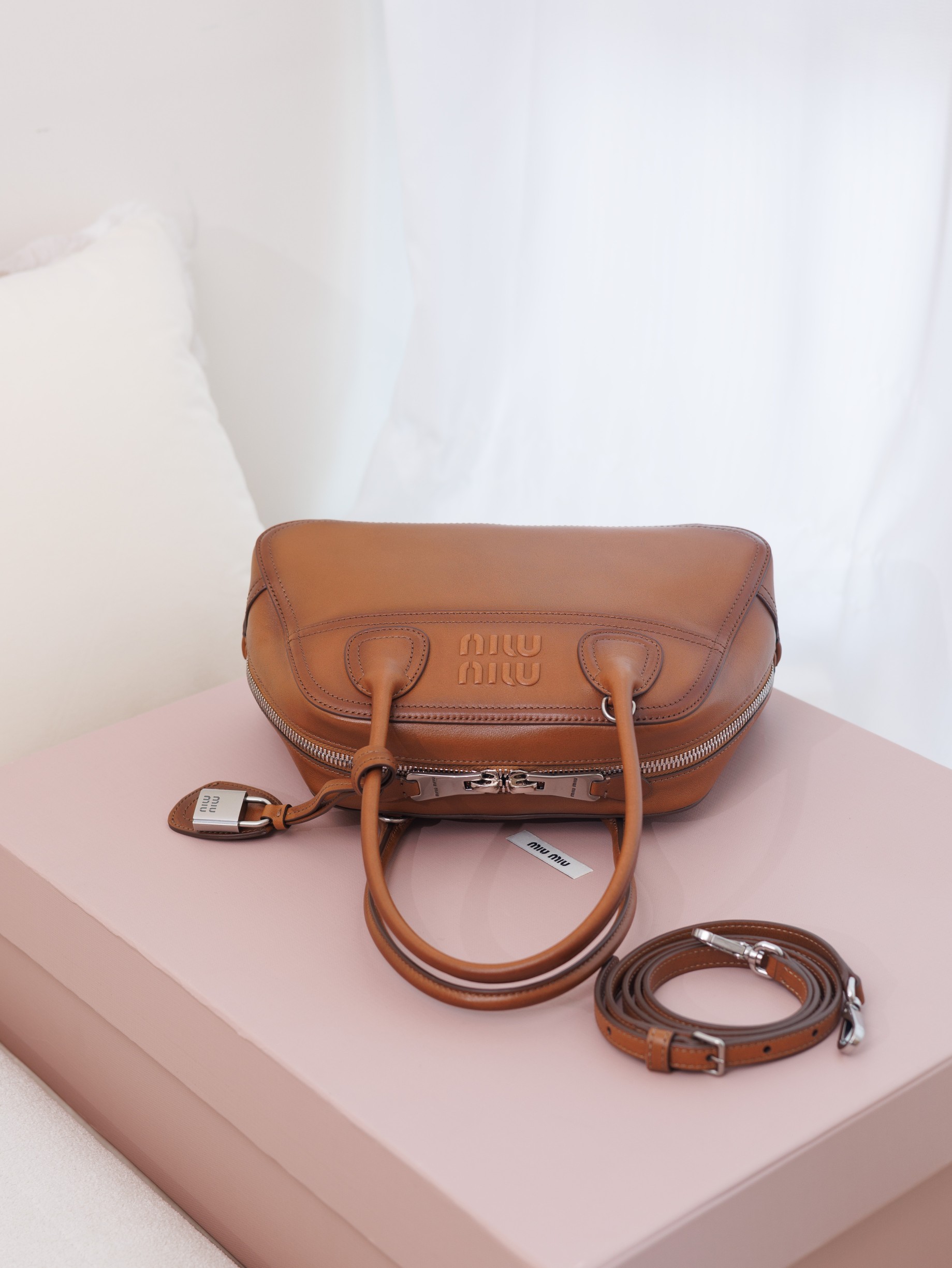 미우미우 131441 가방 Miu Miu Bag 썸네일 이미지