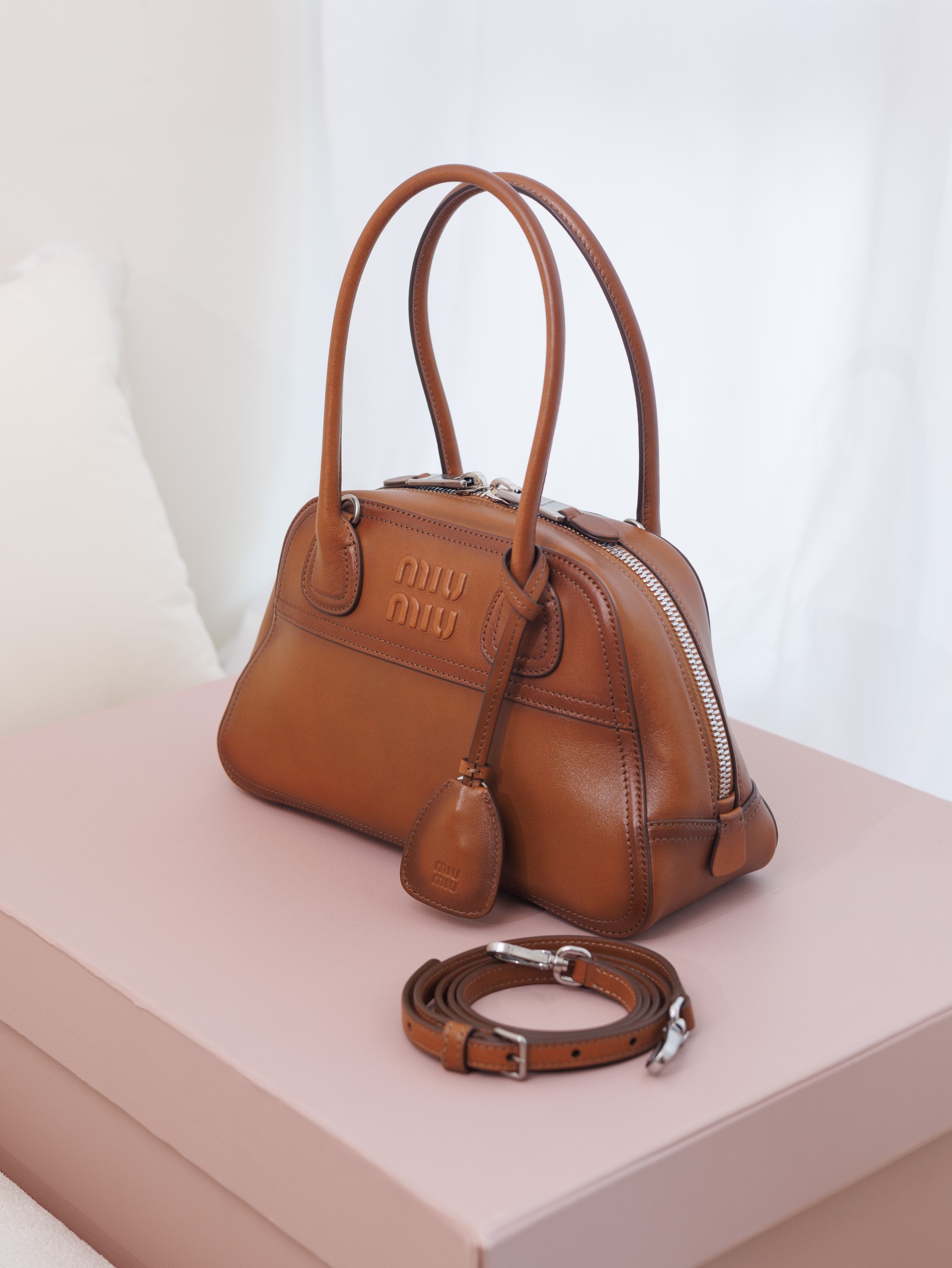 미우미우 131441 가방 Miu Miu Bag 썸네일 이미지