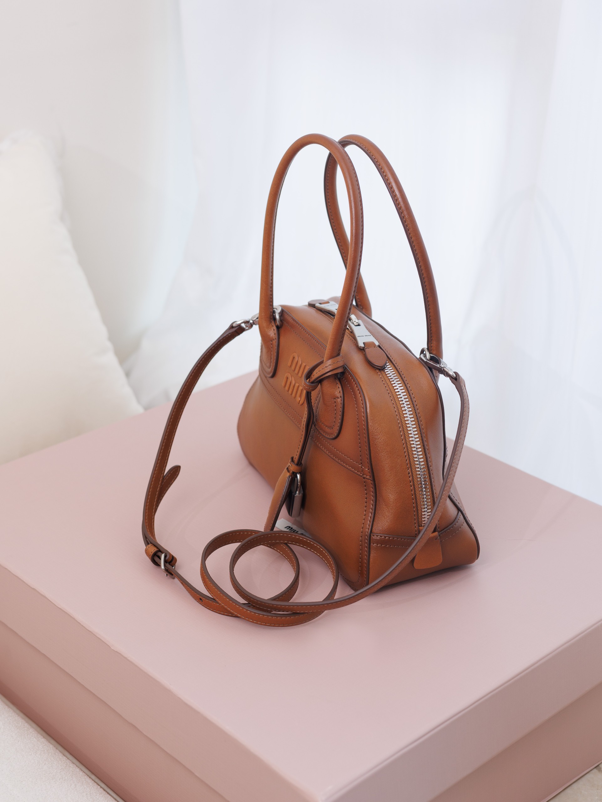 미우미우 131441 가방 Miu Miu Bag 썸네일 이미지