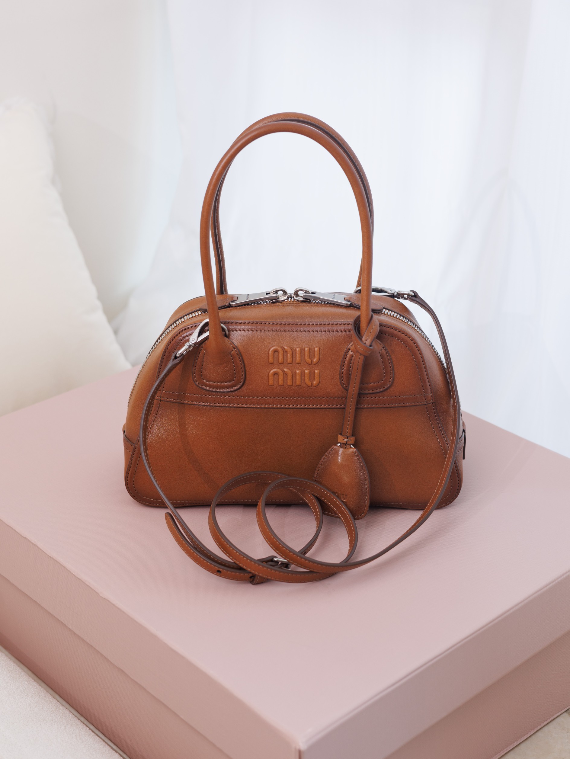 미우미우 131441 가방 Miu Miu Bag 썸네일 이미지