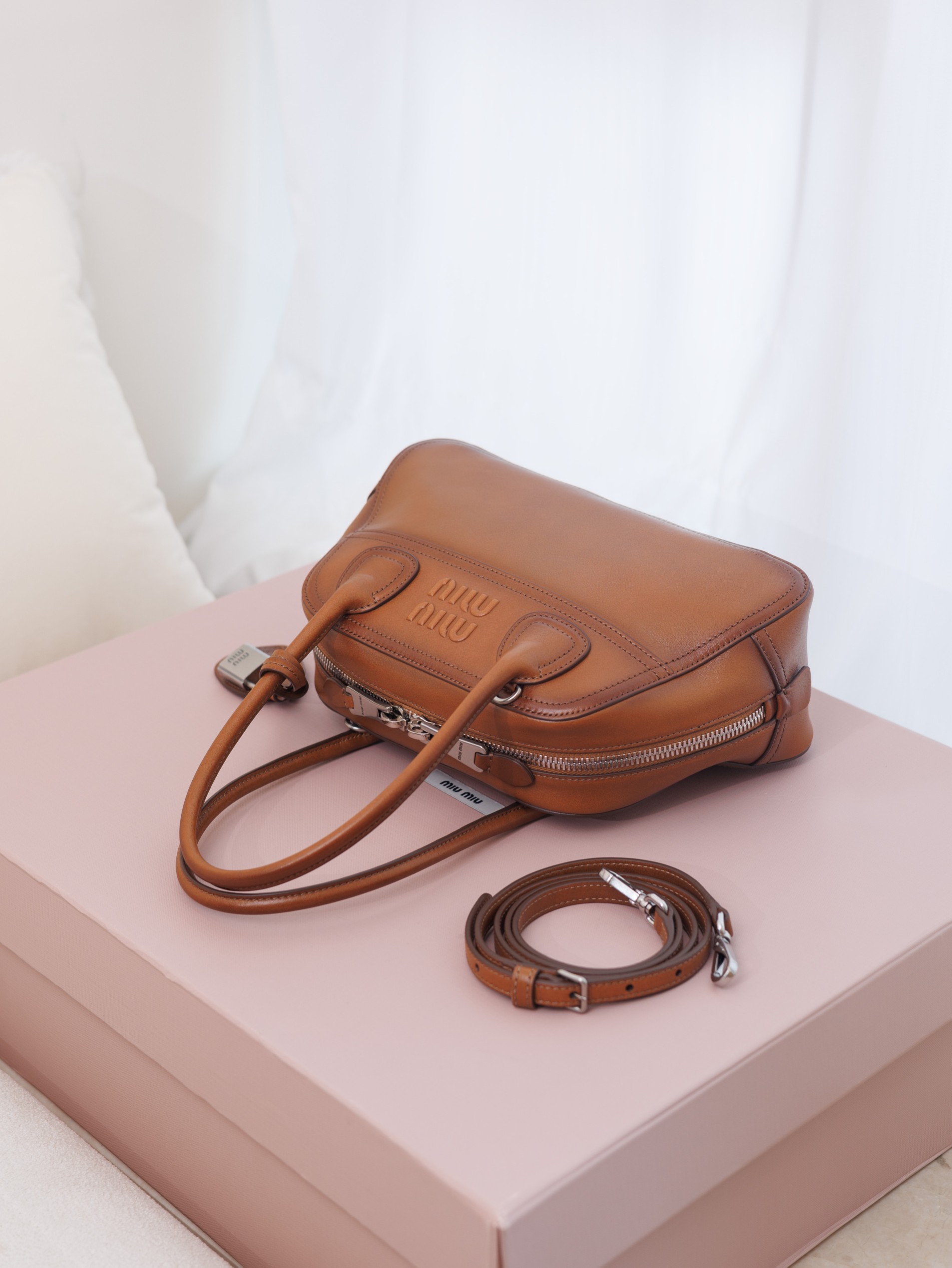 미우미우 131441 가방 Miu Miu Bag 썸네일 이미지