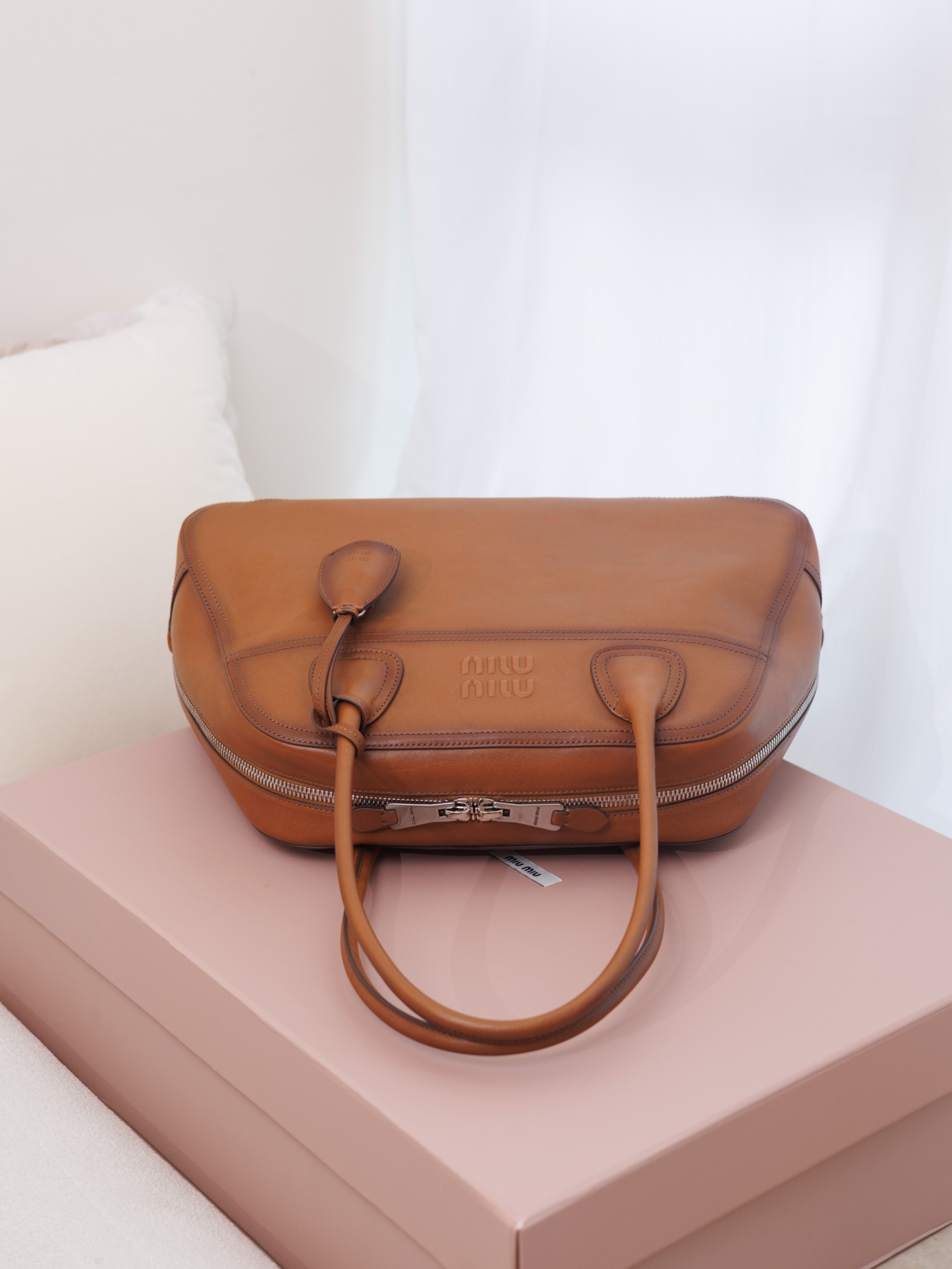 미우미우 131440 가방 Miu Miu Bag 썸네일 이미지