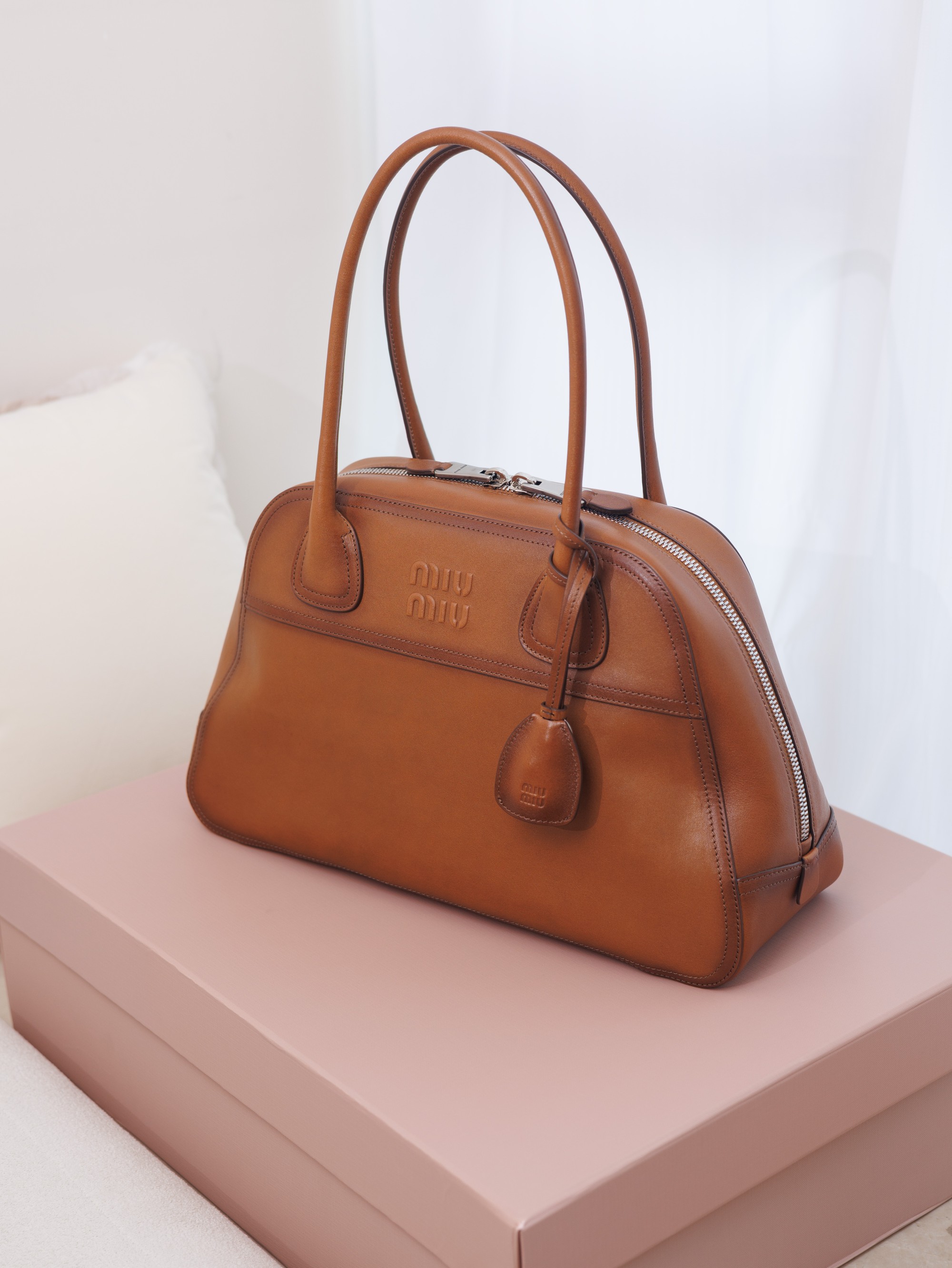미우미우 131440 가방 Miu Miu Bag 썸네일 이미지