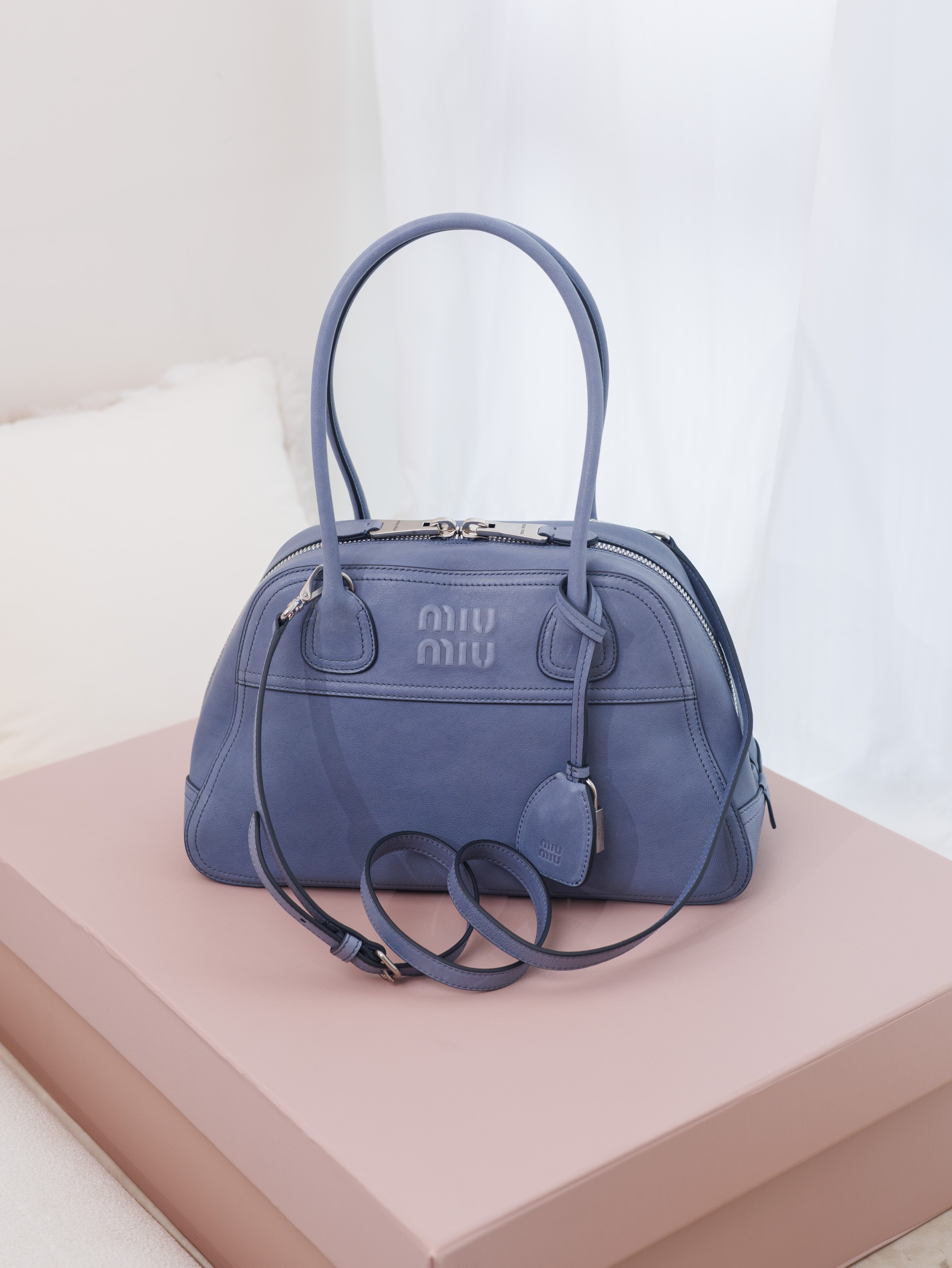 미우미우 131439 가방 Miu Miu Bag 썸네일 이미지