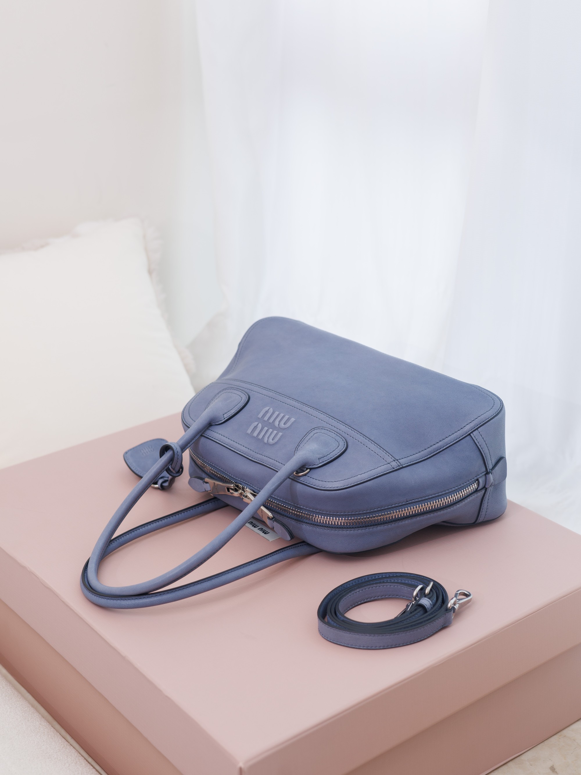 미우미우 131439 가방 Miu Miu Bag 썸네일 이미지