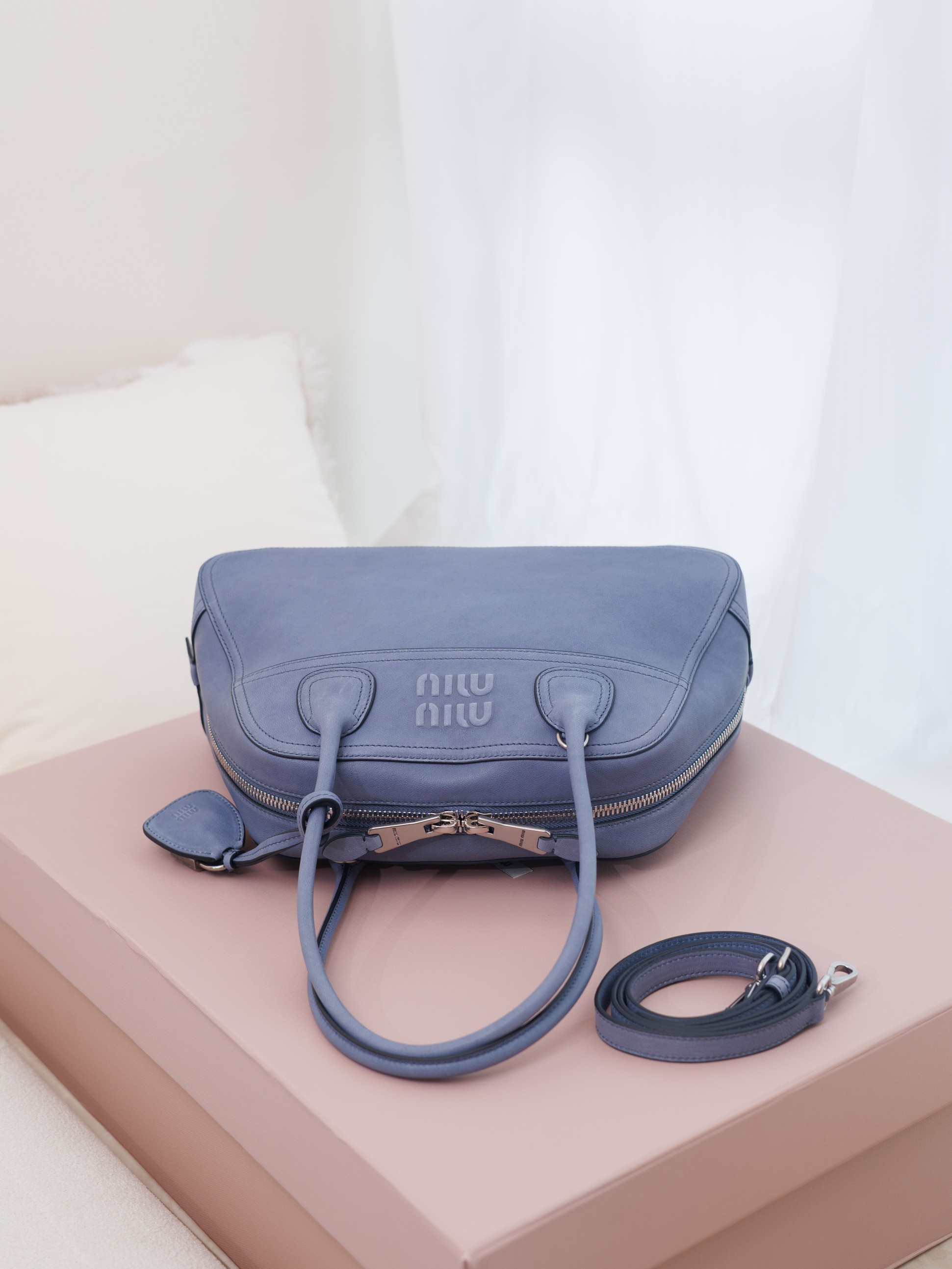 미우미우 131439 가방 Miu Miu Bag 썸네일 이미지
