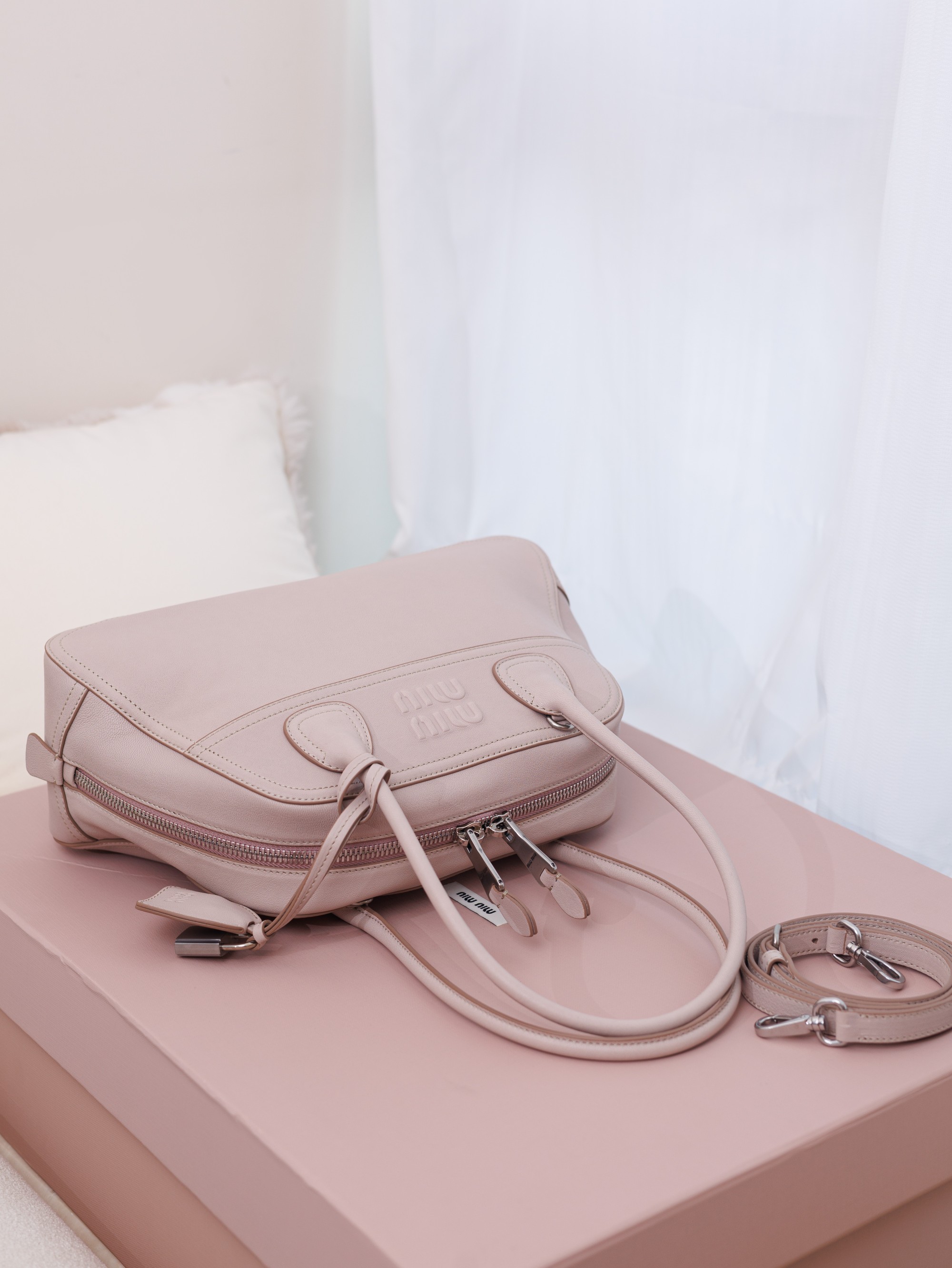 미우미우 131436 가방 Miu Miu Bag 썸네일 이미지