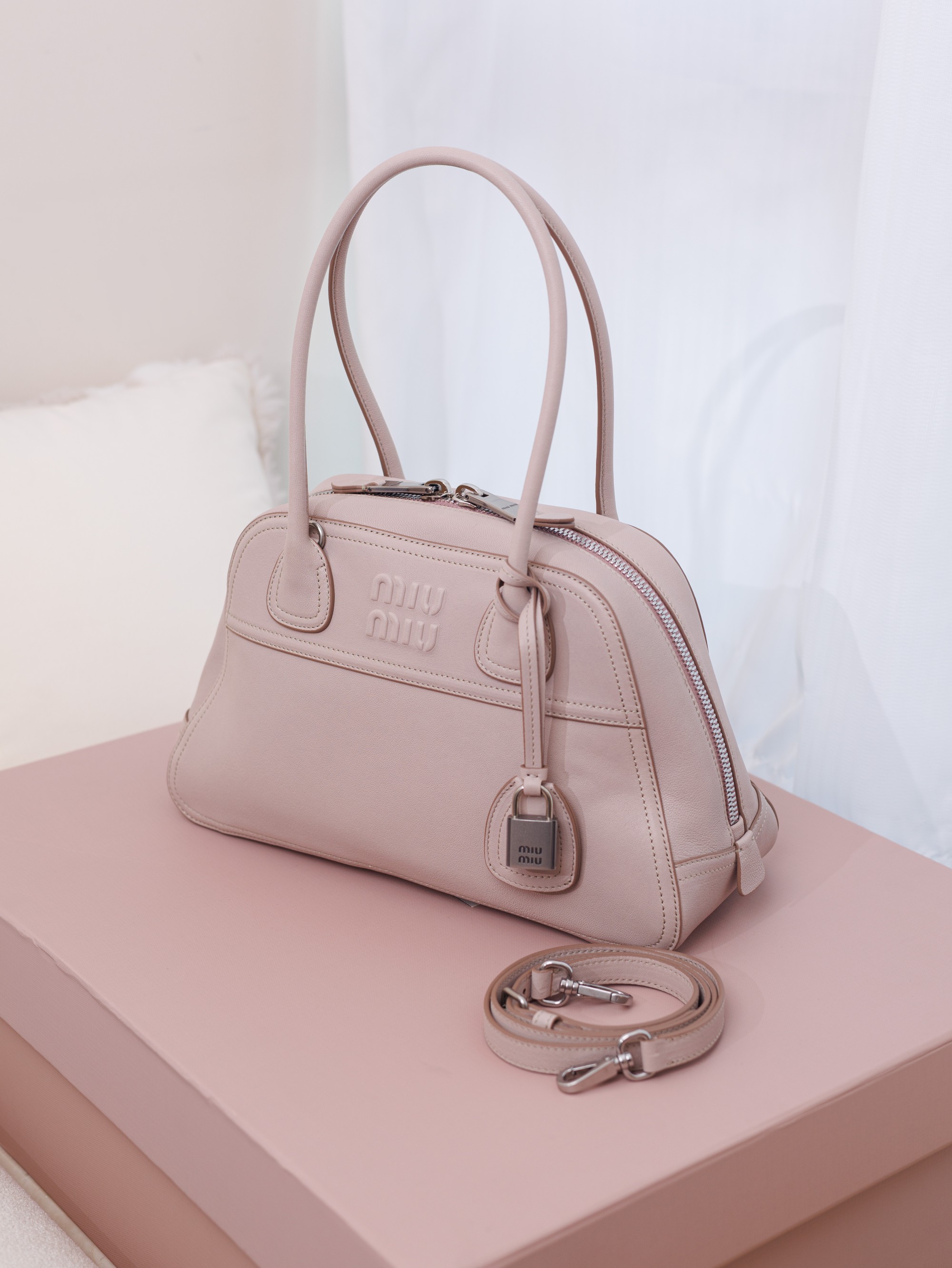 미우미우 131436 가방 Miu Miu Bag 썸네일 이미지