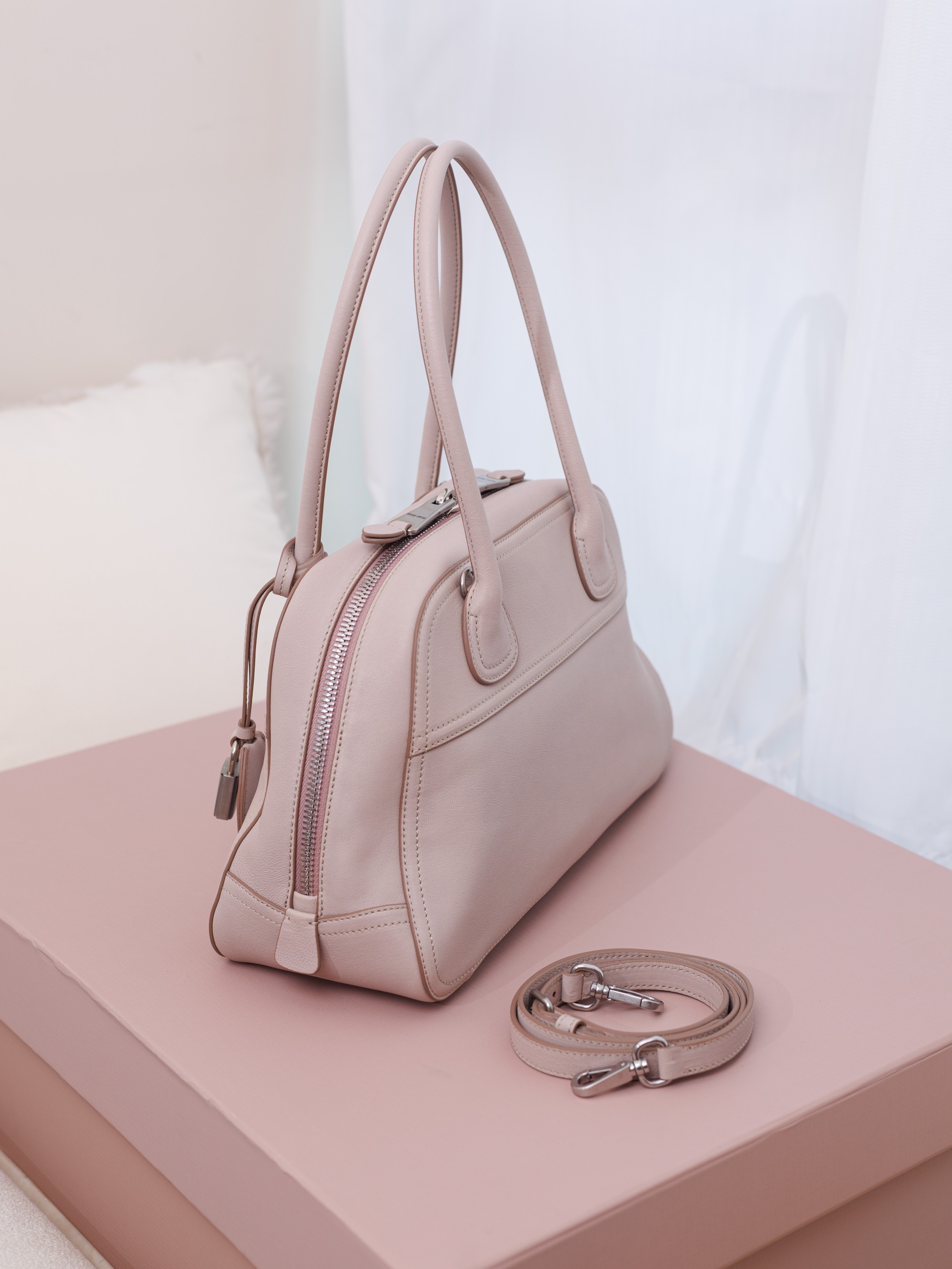 미우미우 131436 가방 Miu Miu Bag 썸네일 이미지