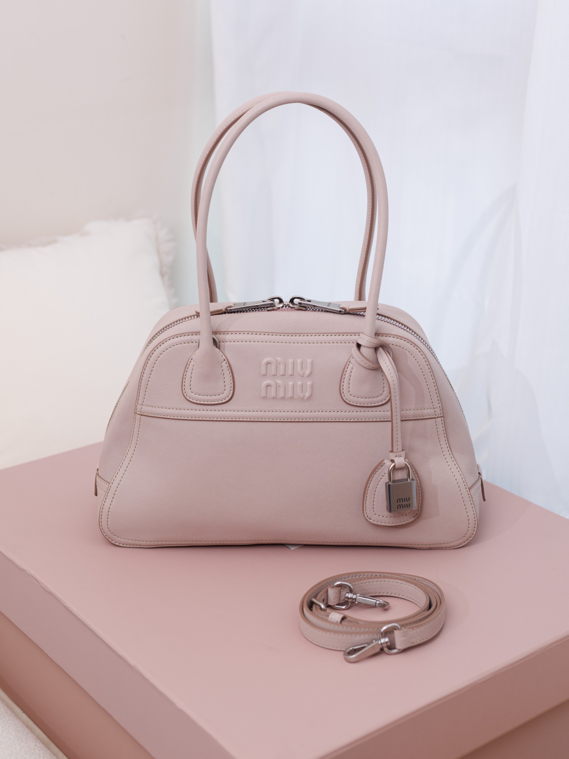 미우미우 131436 가방 Miu Miu Bag 썸네일 이미지