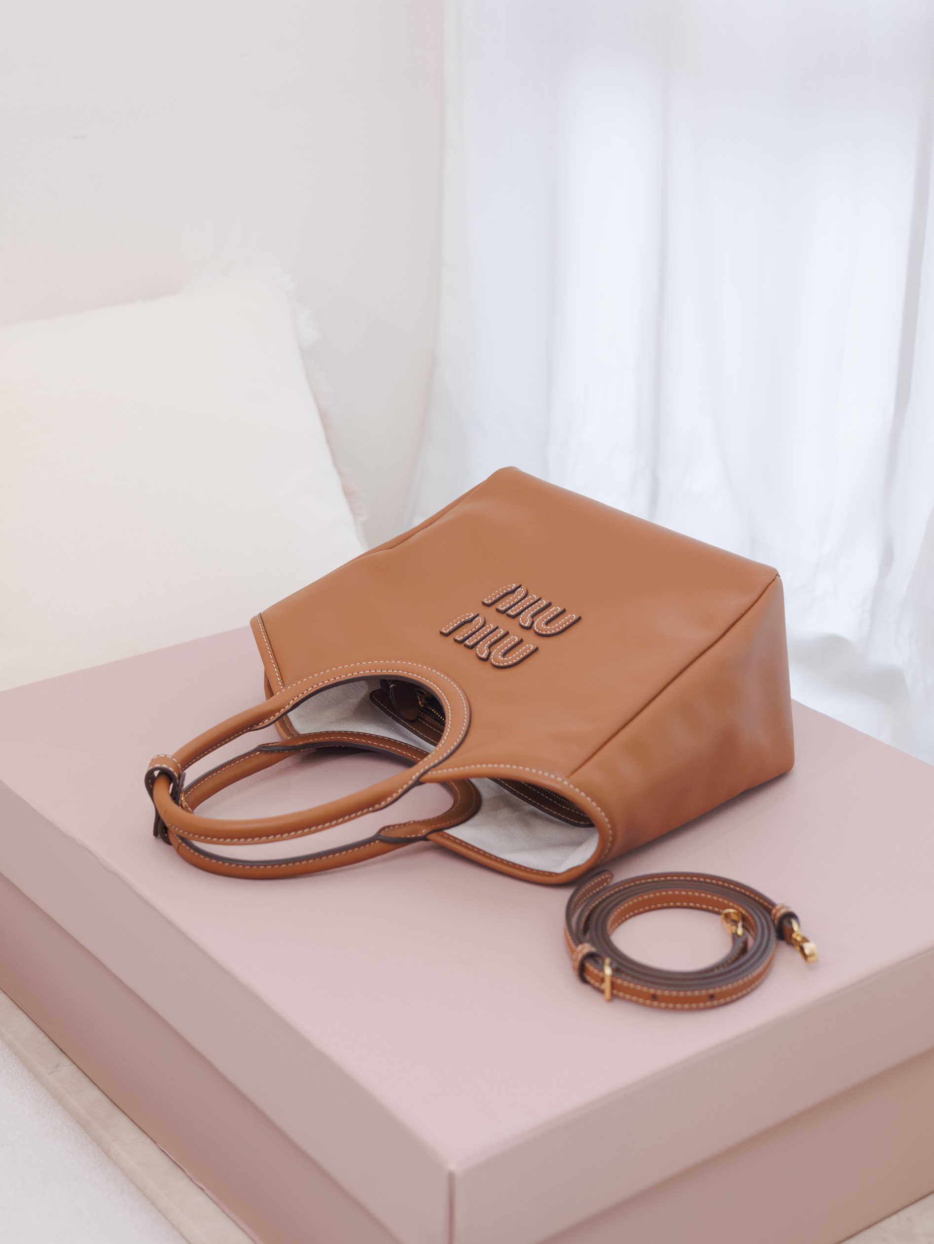 미우미우 131435 가방 Miu Miu Bag 썸네일 이미지