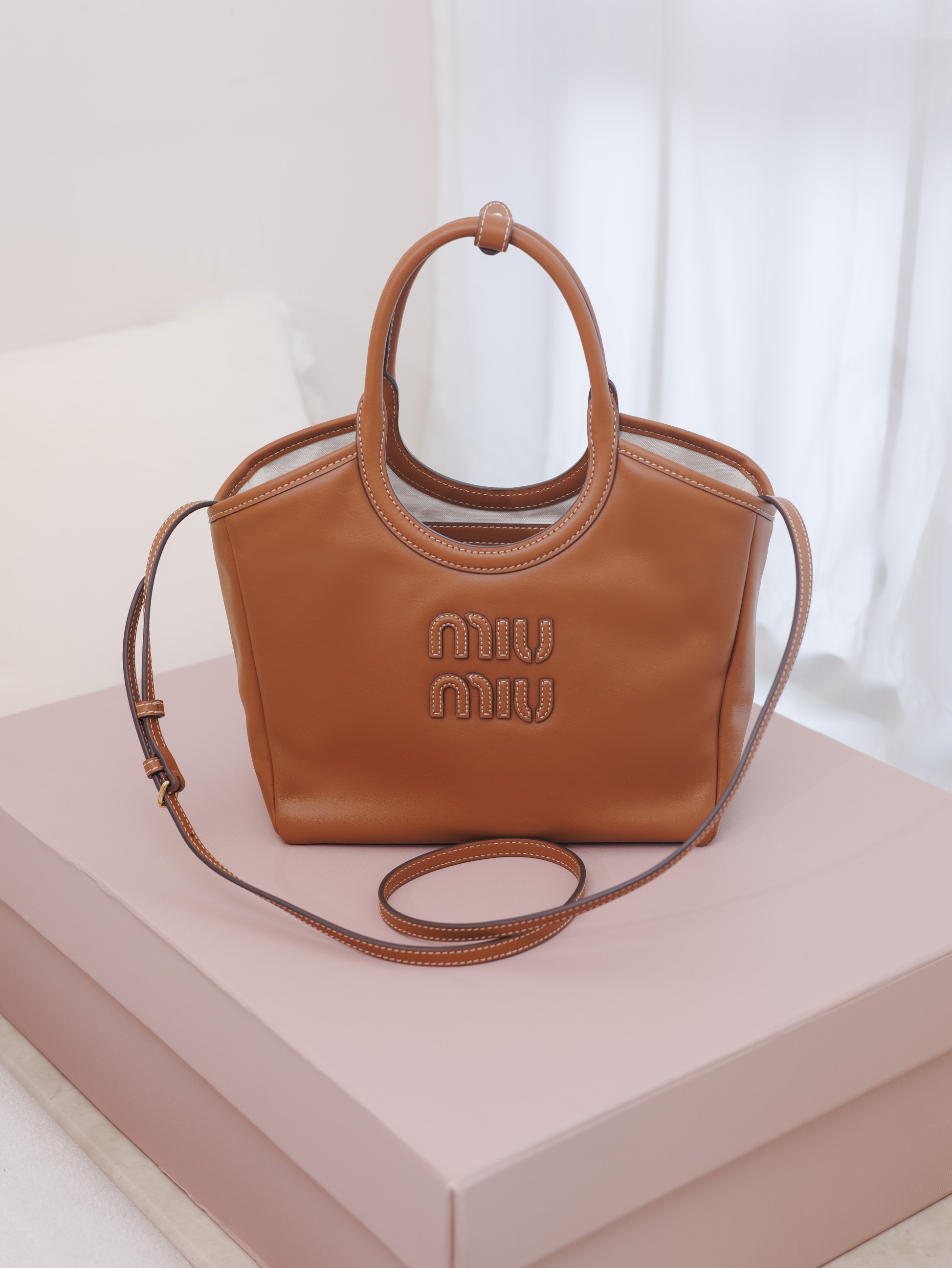 미우미우 131435 가방 Miu Miu Bag 썸네일 이미지