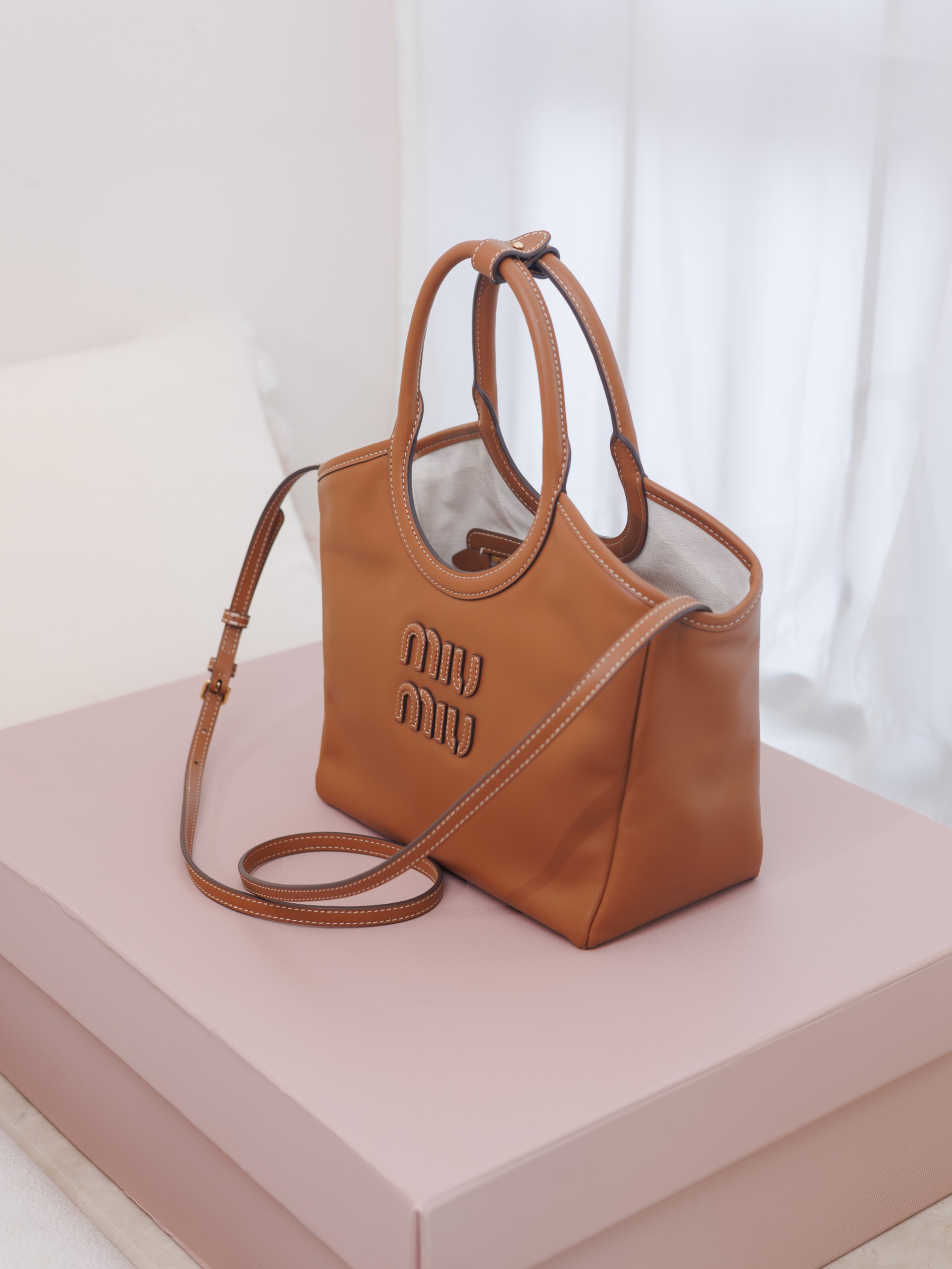 미우미우 131435 가방 Miu Miu Bag 썸네일 이미지