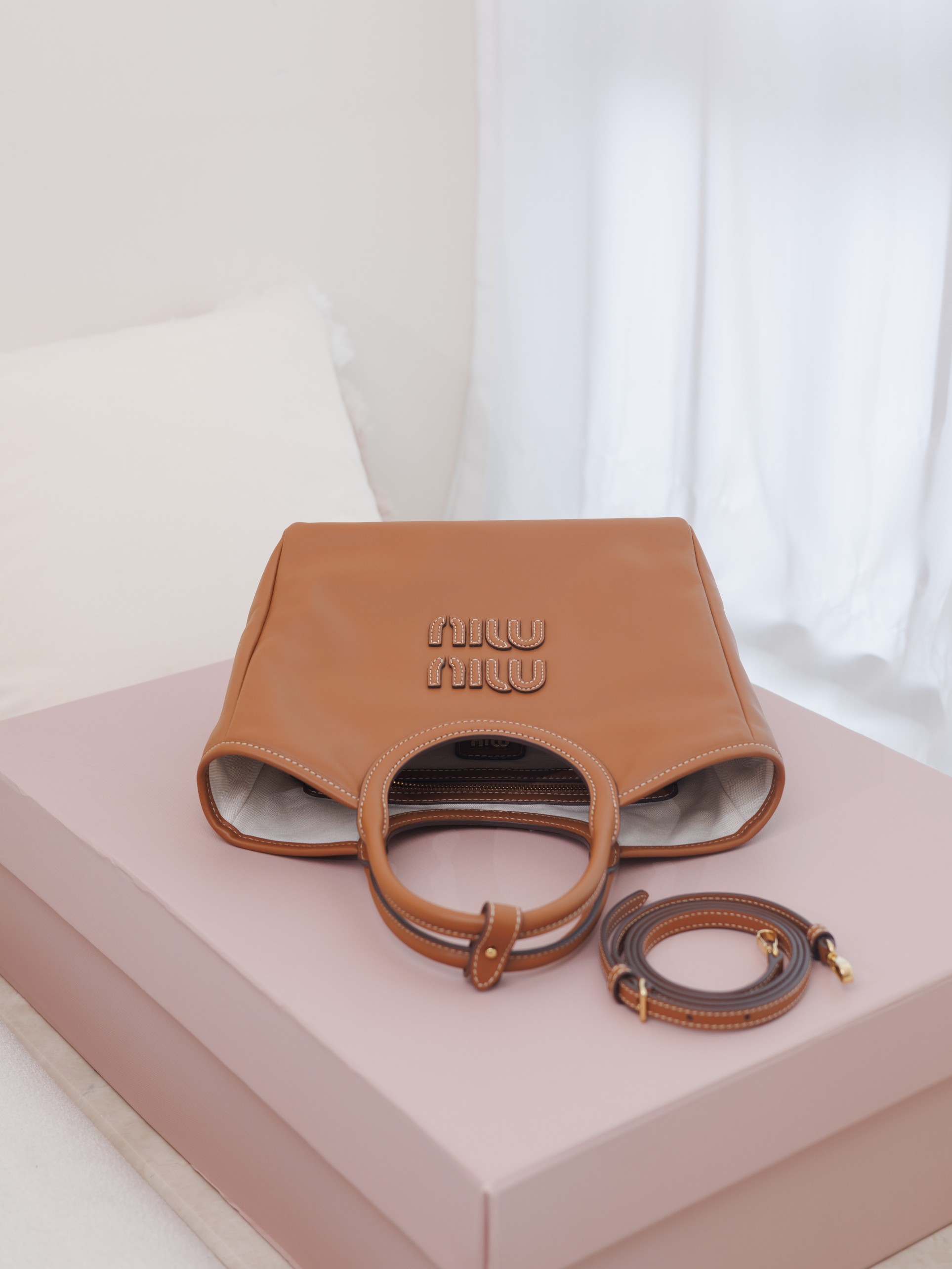 미우미우 131435 가방 Miu Miu Bag 썸네일 이미지