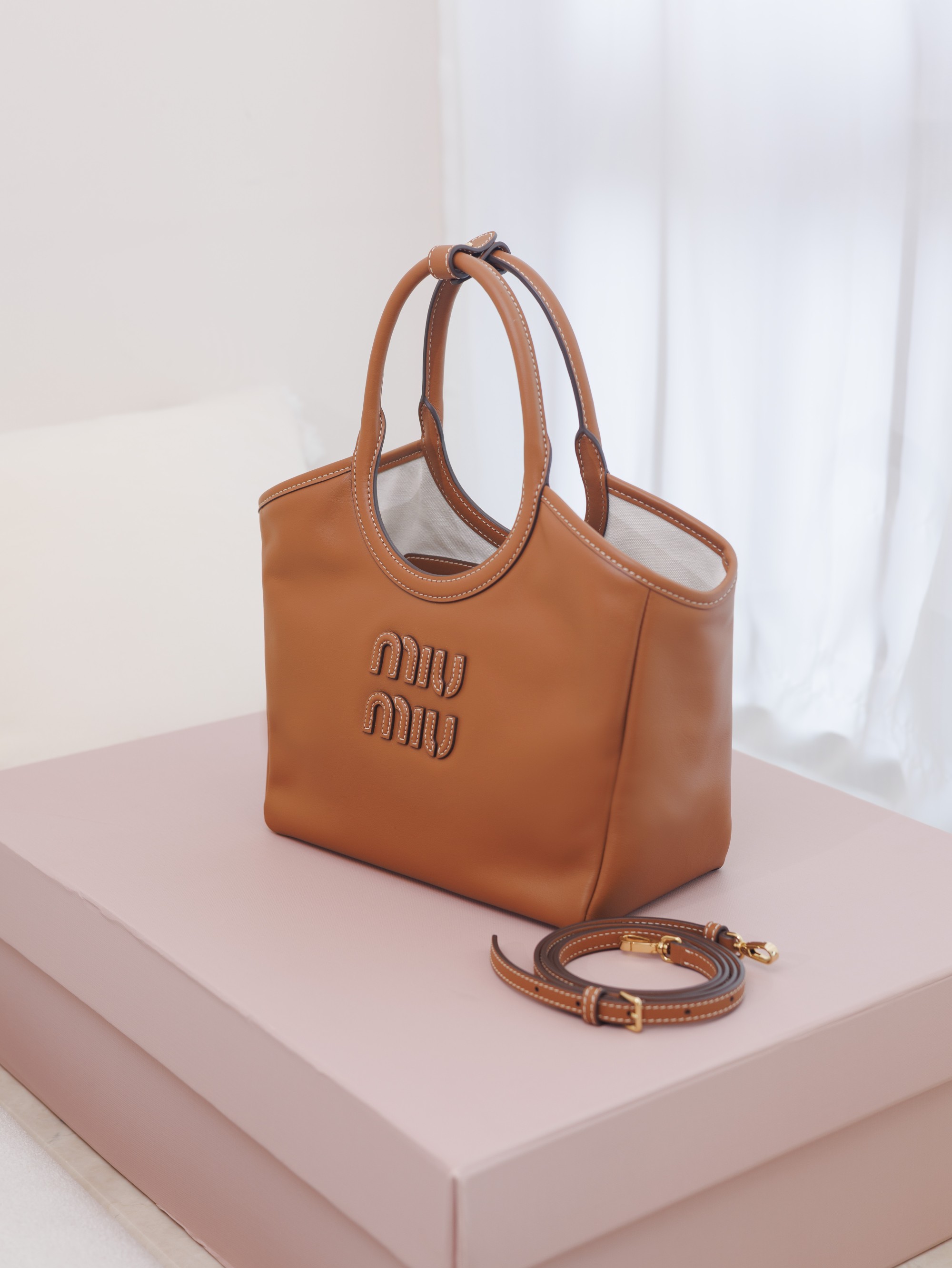 미우미우 131435 가방 Miu Miu Bag 썸네일 이미지