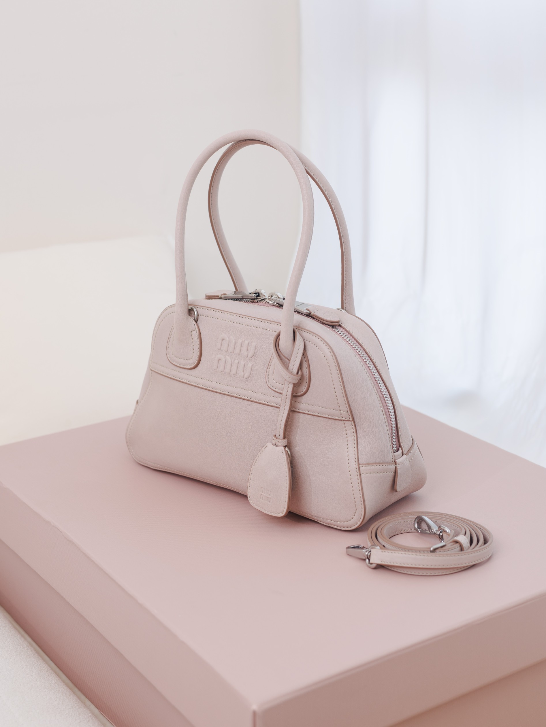 미우미우 131434 가방 Miu Miu Bag 썸네일 이미지