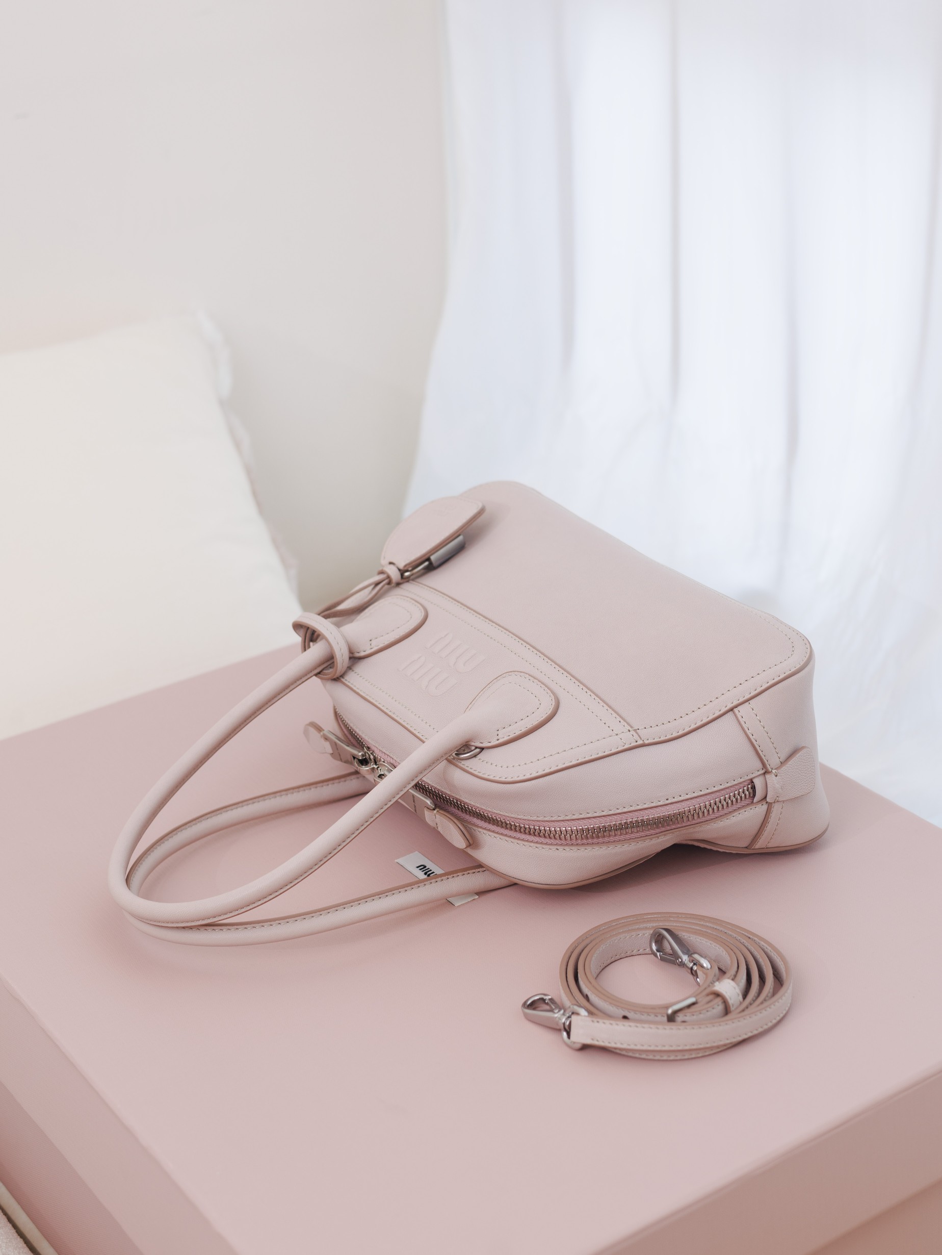 미우미우 131434 가방 Miu Miu Bag 썸네일 이미지