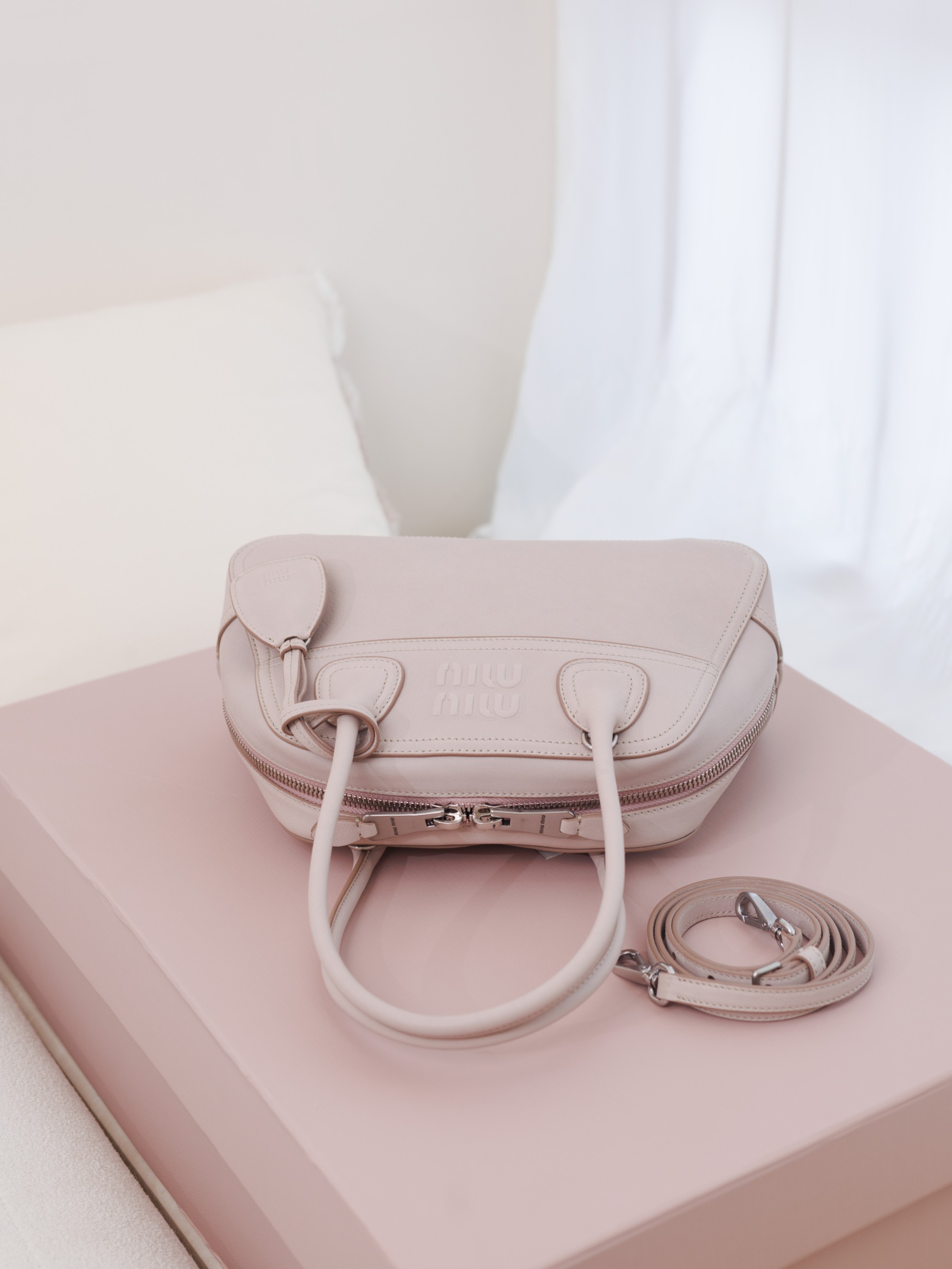 미우미우 131434 가방 Miu Miu Bag 썸네일 이미지