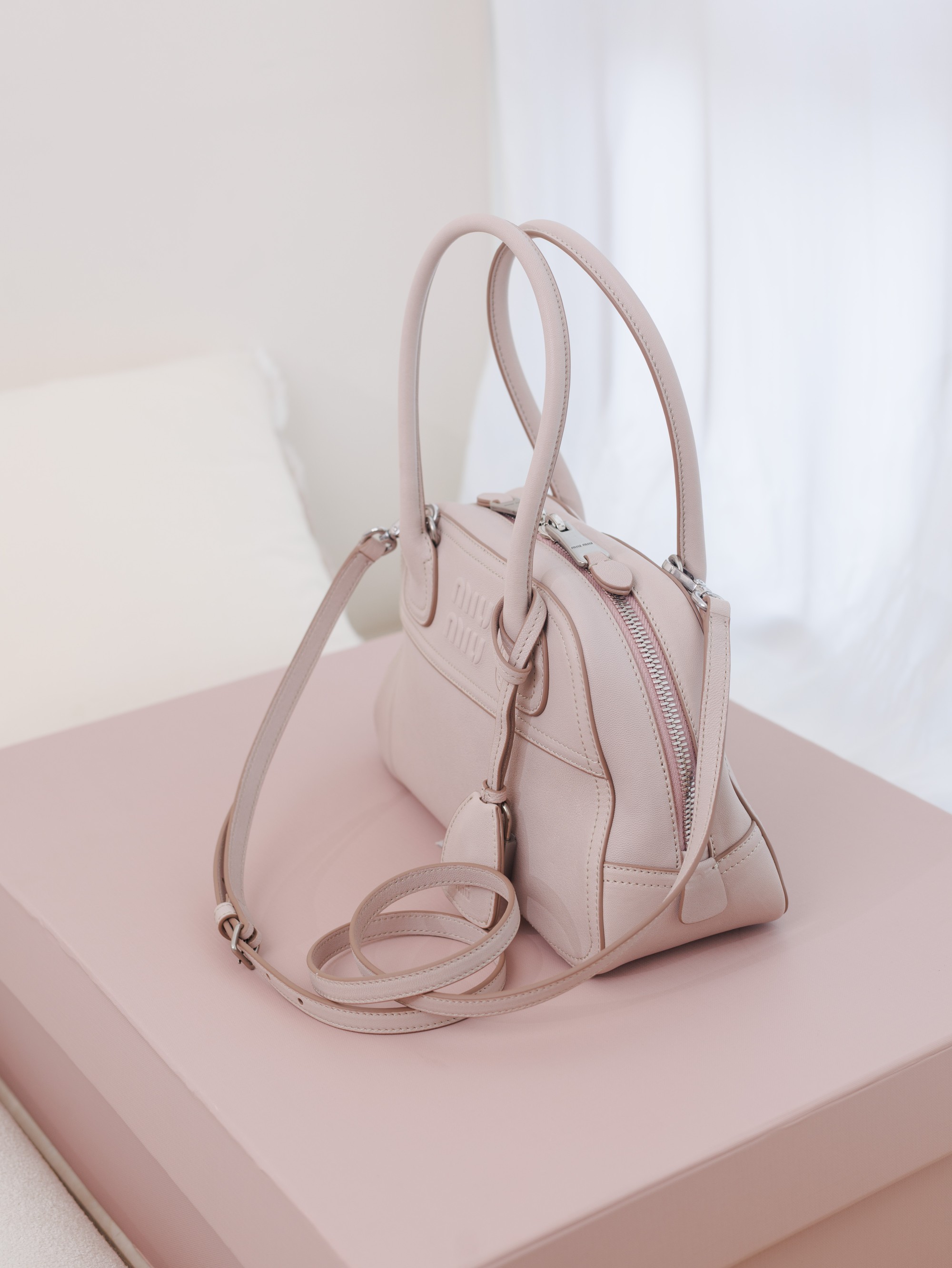 미우미우 131434 가방 Miu Miu Bag 썸네일 이미지