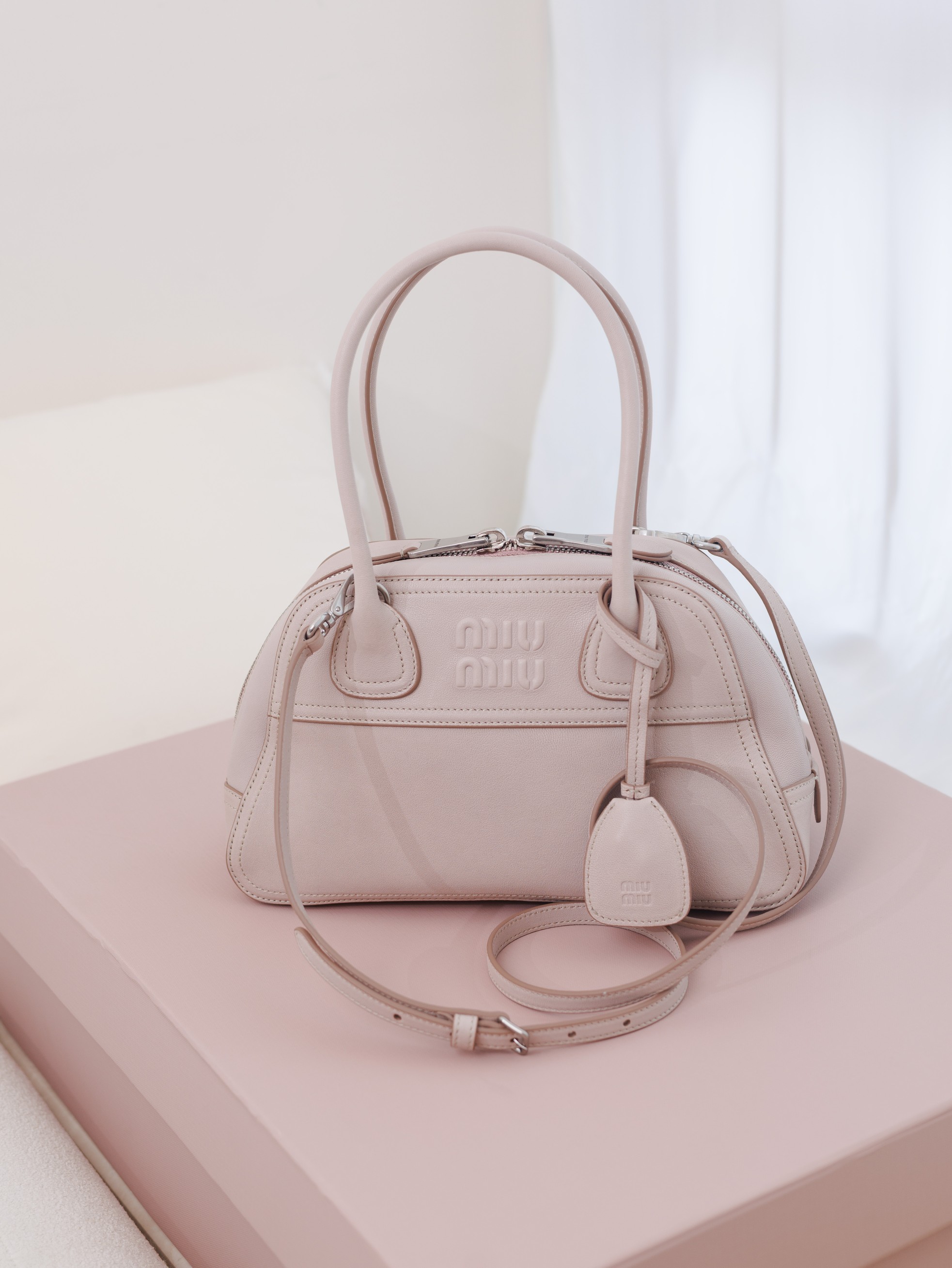미우미우 131434 가방 Miu Miu Bag 썸네일 이미지