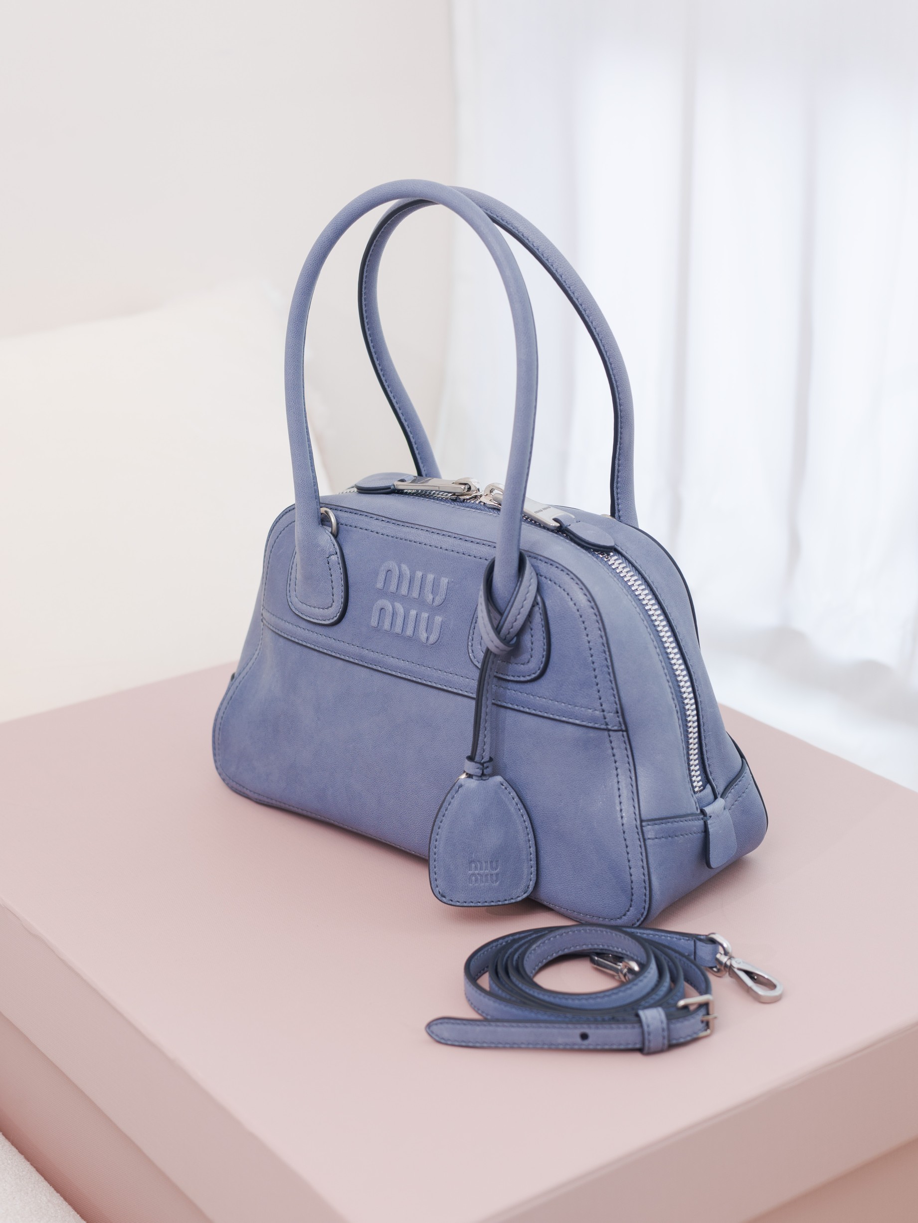 미우미우 131433 가방 Miu Miu Bag 썸네일 이미지