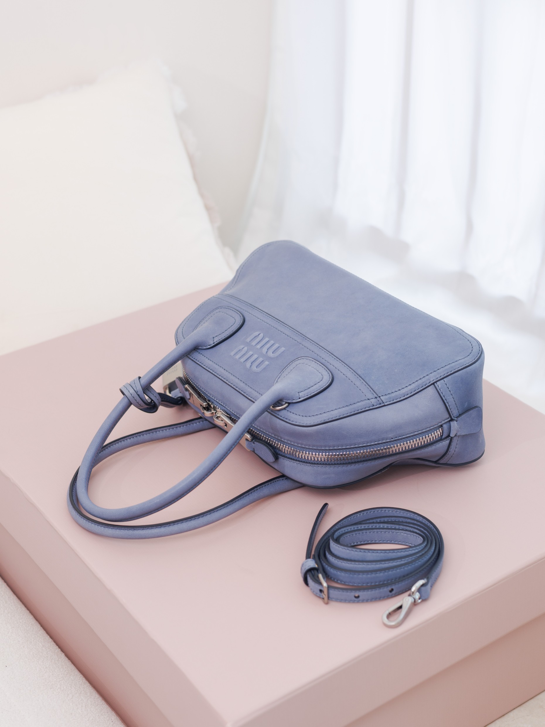 미우미우 131433 가방 Miu Miu Bag 썸네일 이미지
