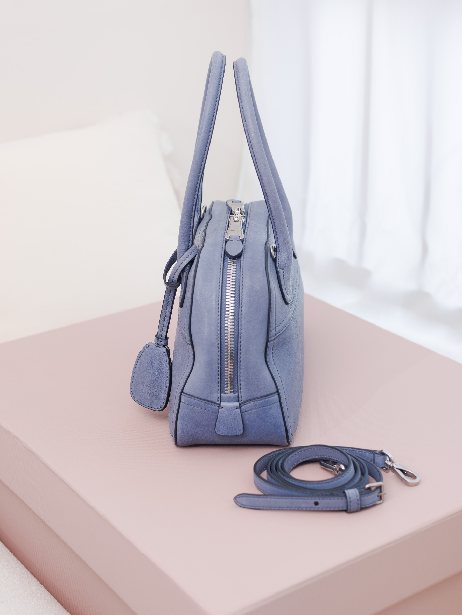 미우미우 131433 가방 Miu Miu Bag 썸네일 이미지