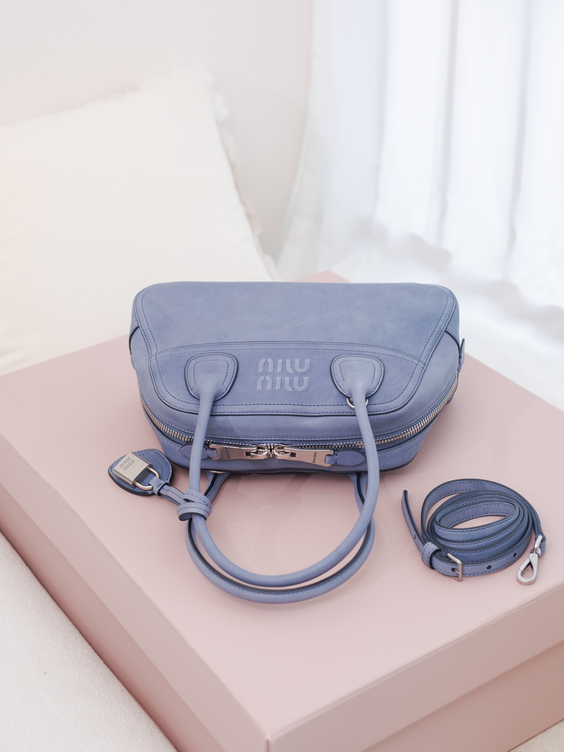 미우미우 131433 가방 Miu Miu Bag 썸네일 이미지
