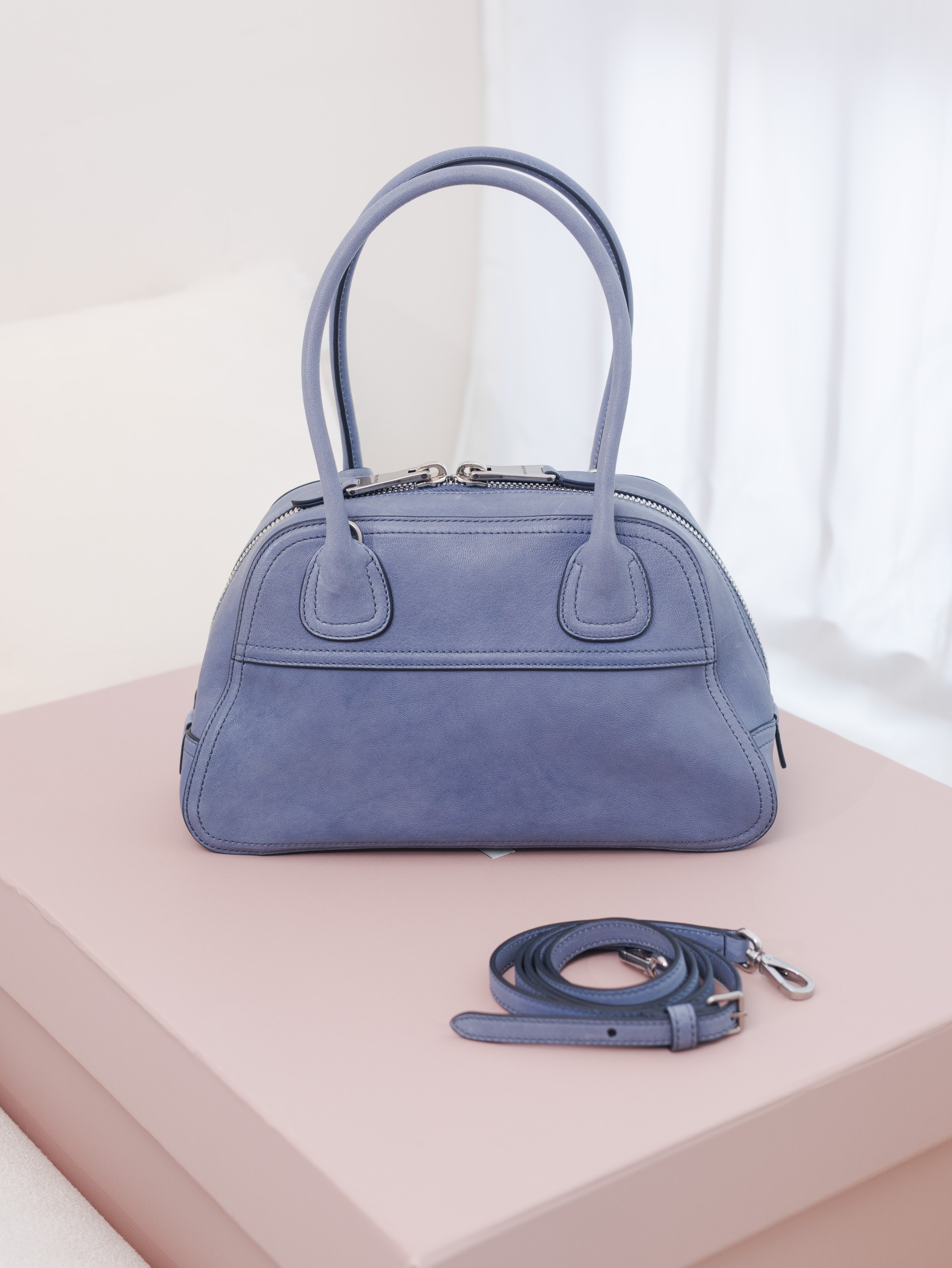 미우미우 131433 가방 Miu Miu Bag 썸네일 이미지