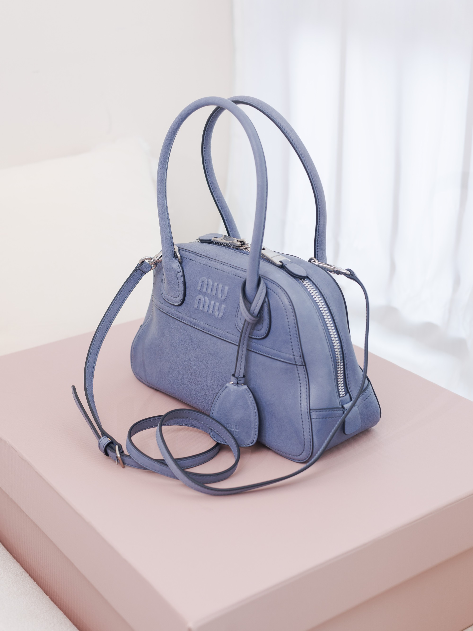 미우미우 131433 가방 Miu Miu Bag 썸네일 이미지