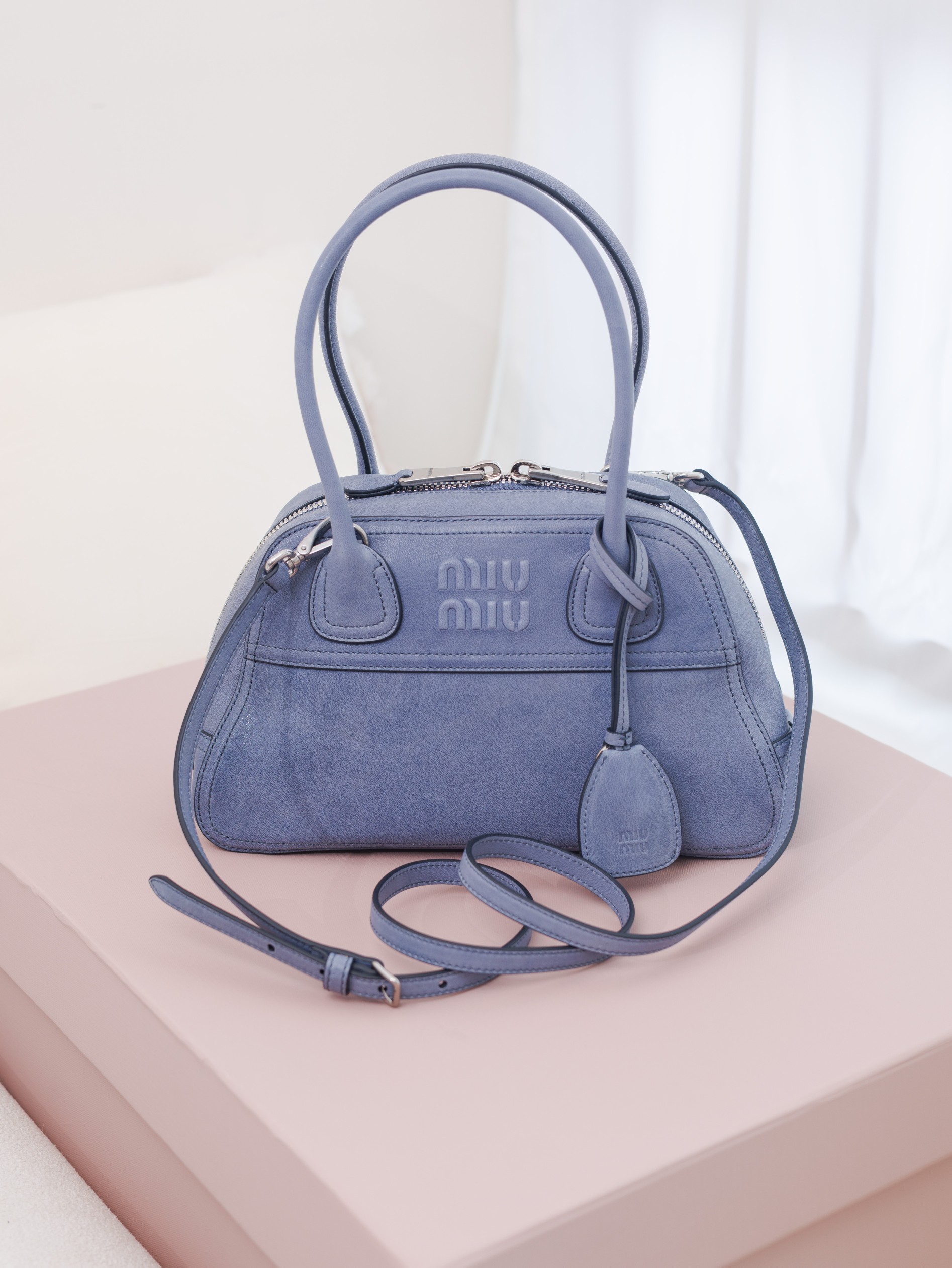 미우미우 131433 가방 Miu Miu Bag 썸네일 이미지