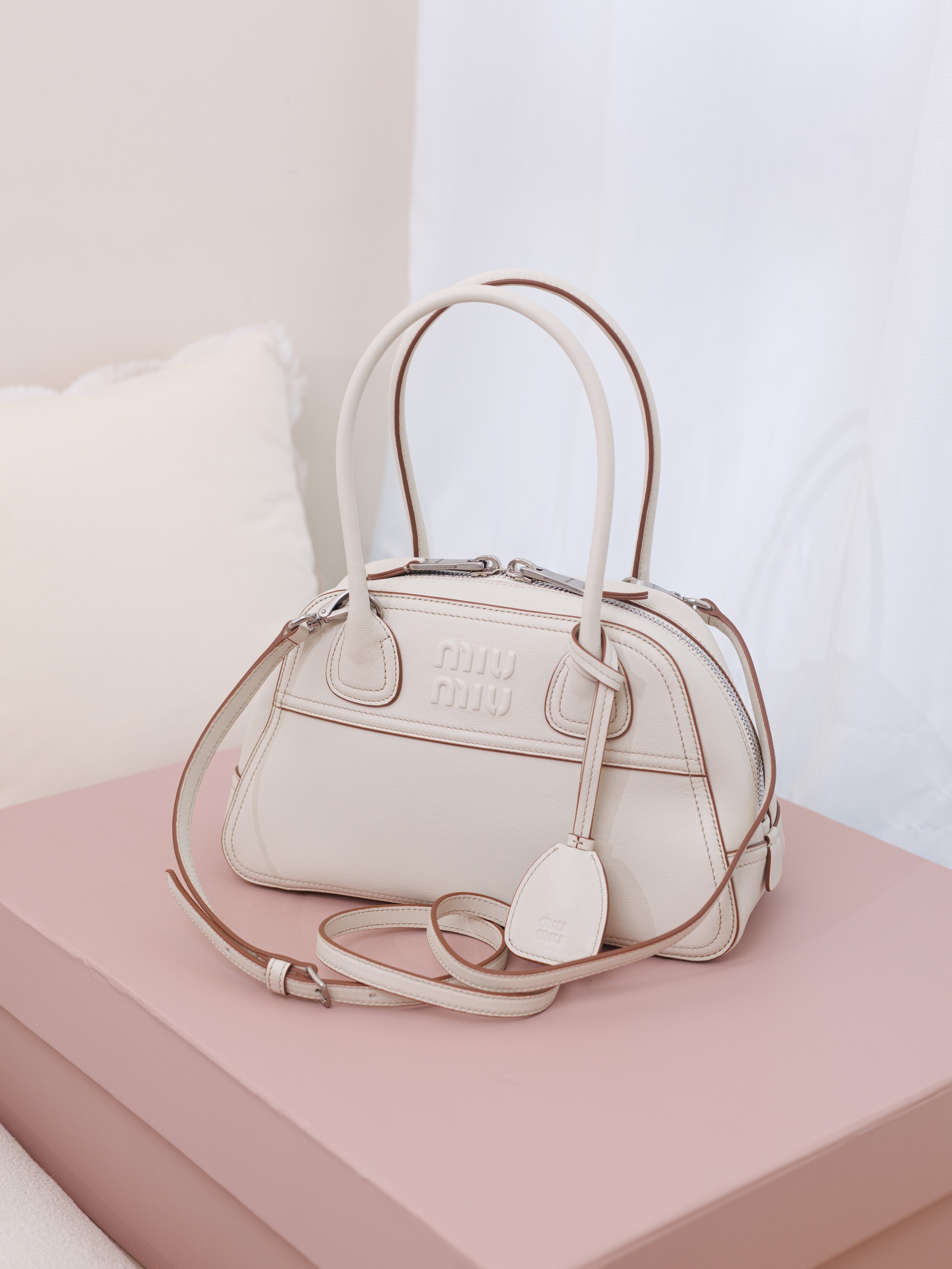미우미우 131397 가방 Miu Miu Bag 썸네일 이미지